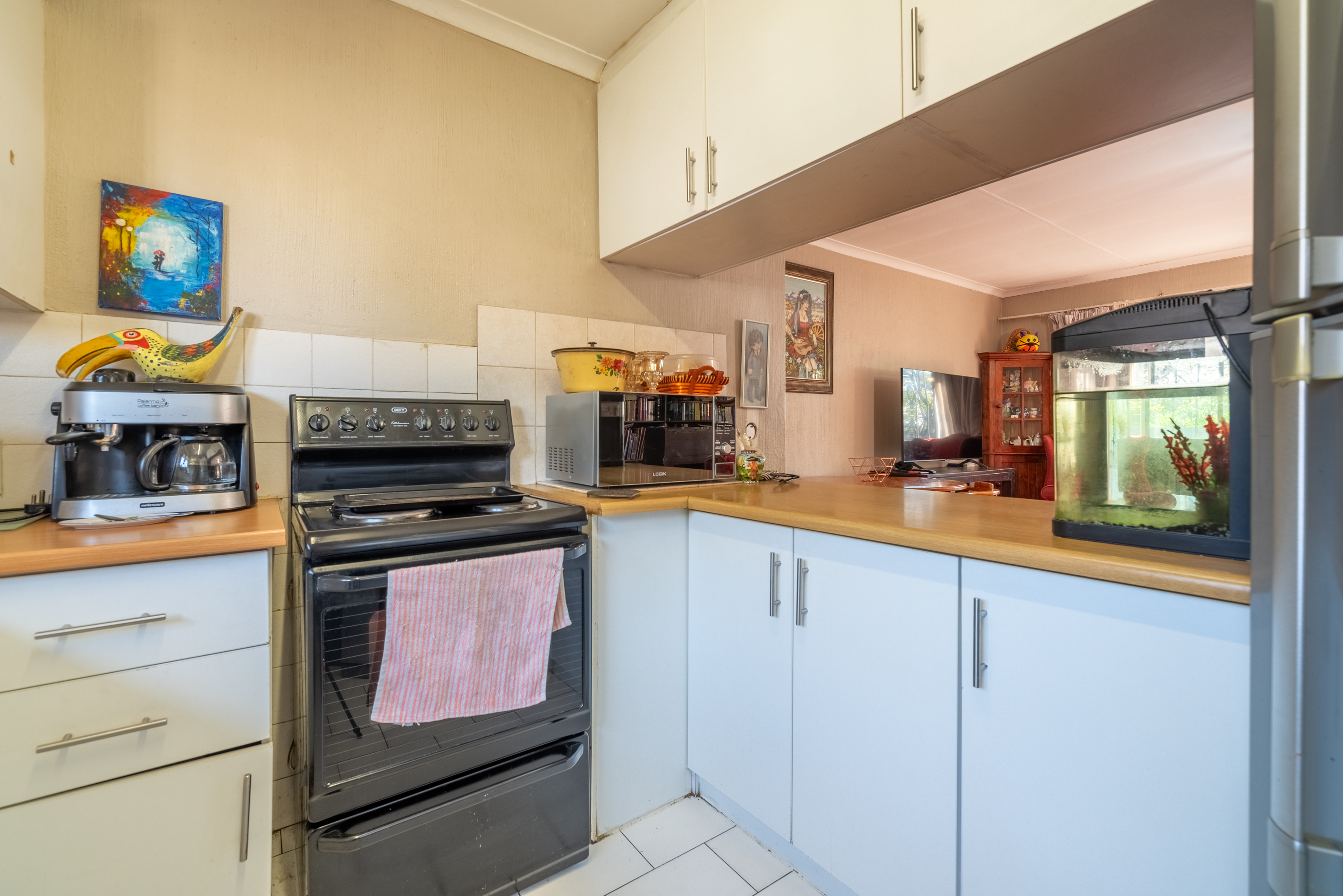 2 Bedroom Property for Sale in Northwold Gauteng