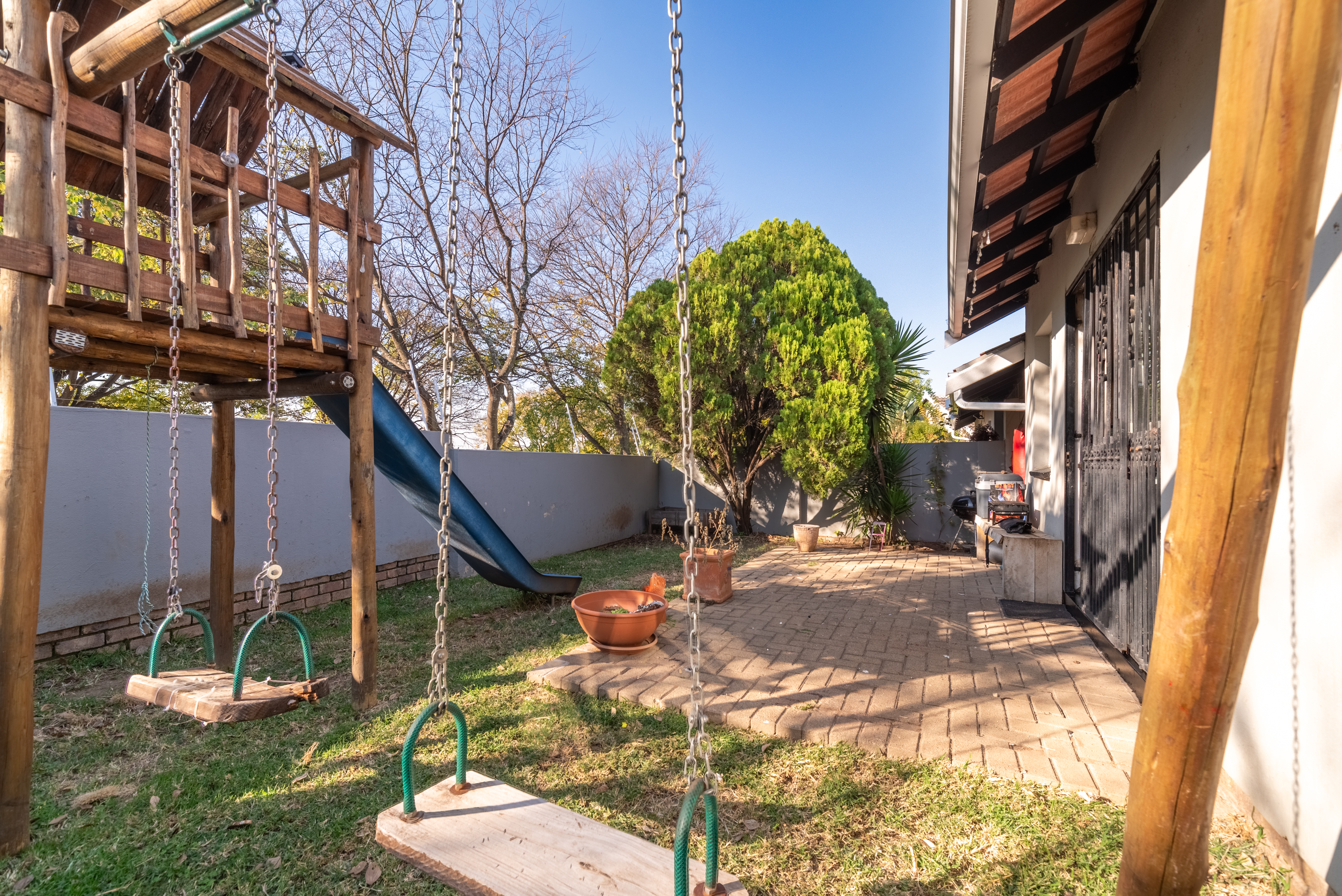 2 Bedroom Property for Sale in Northwold Gauteng