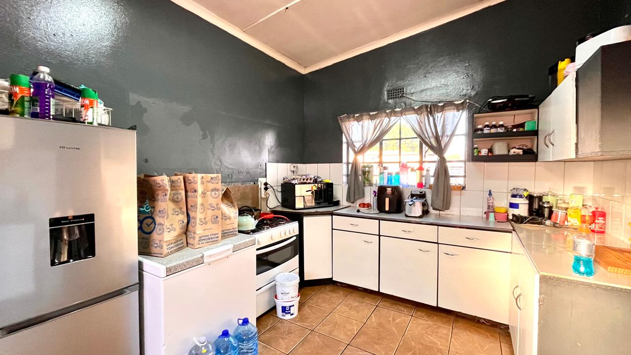 3 Bedroom Property for Sale in Brakpan Central Gauteng