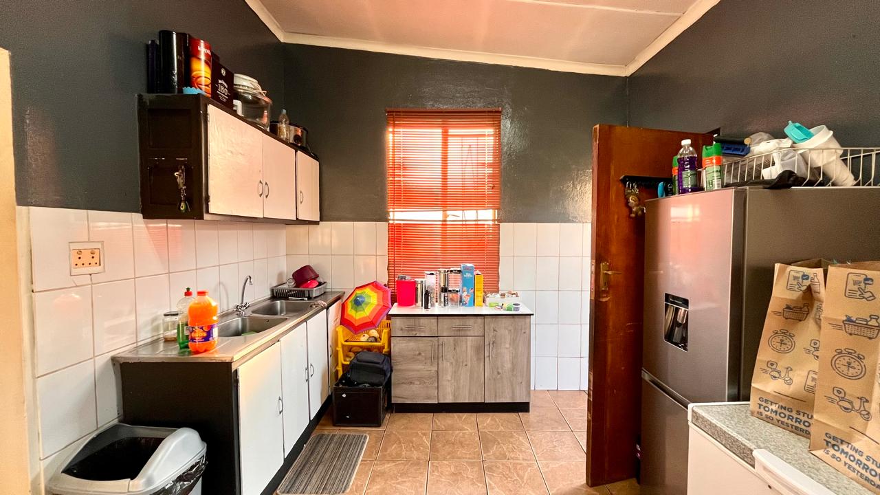 3 Bedroom Property for Sale in Brakpan Central Gauteng