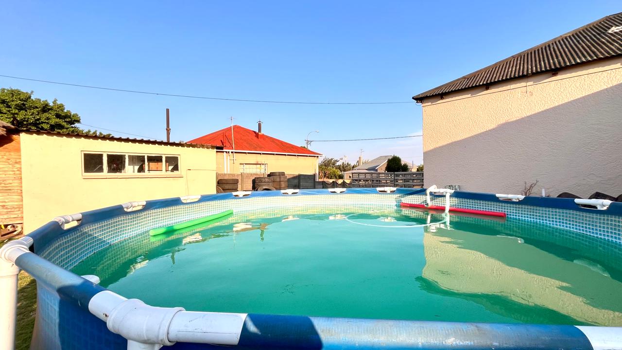 3 Bedroom Property for Sale in Brakpan Central Gauteng