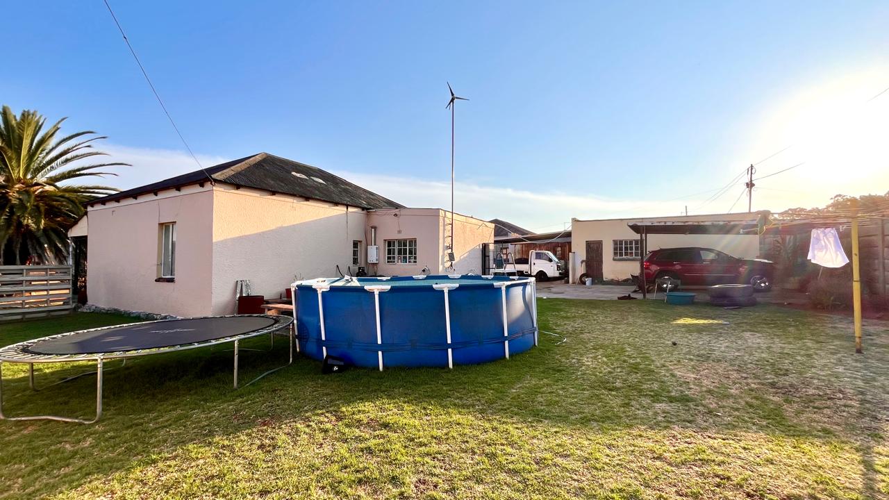 3 Bedroom Property for Sale in Brakpan Central Gauteng