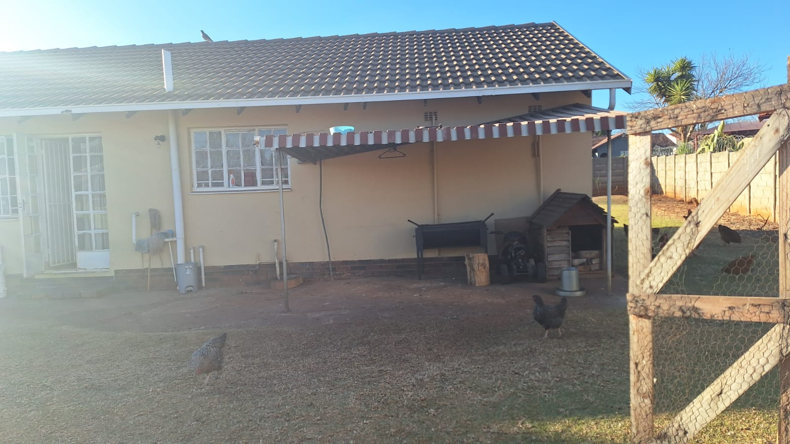 3 Bedroom Property for Sale in Leachville Gauteng