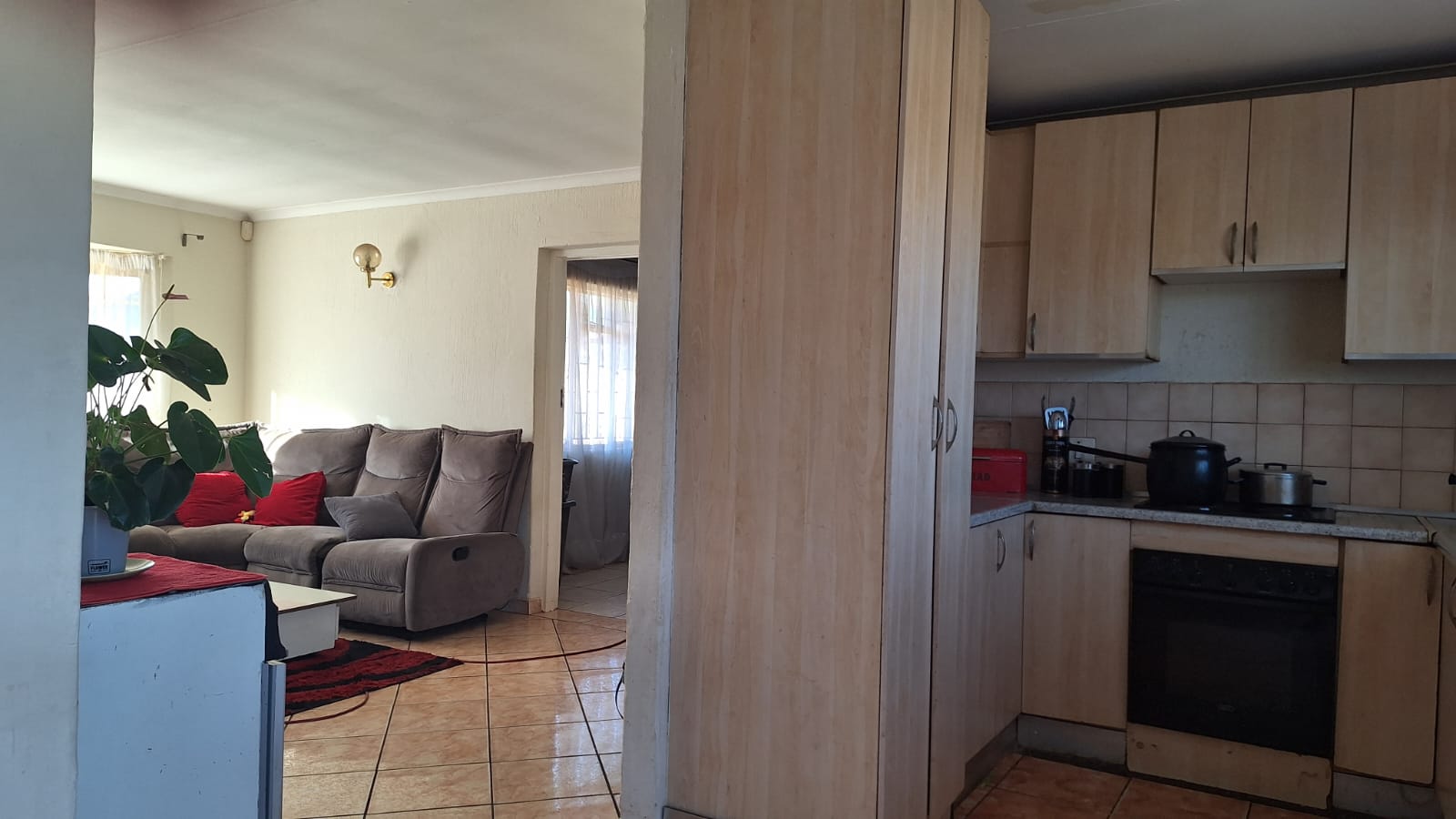 3 Bedroom Property for Sale in Leachville Gauteng