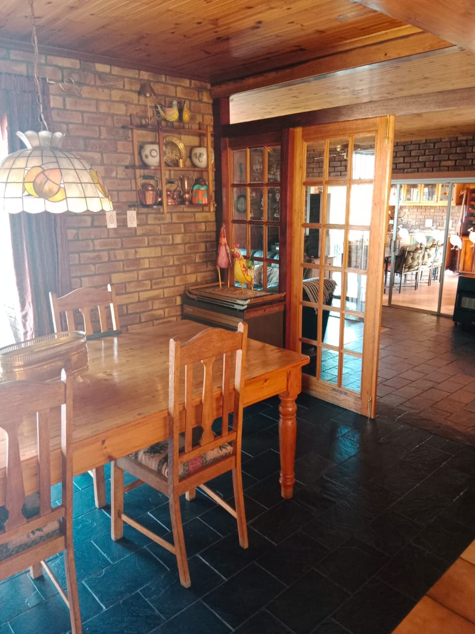 3 Bedroom Property for Sale in Dalpark Ext 1 Gauteng