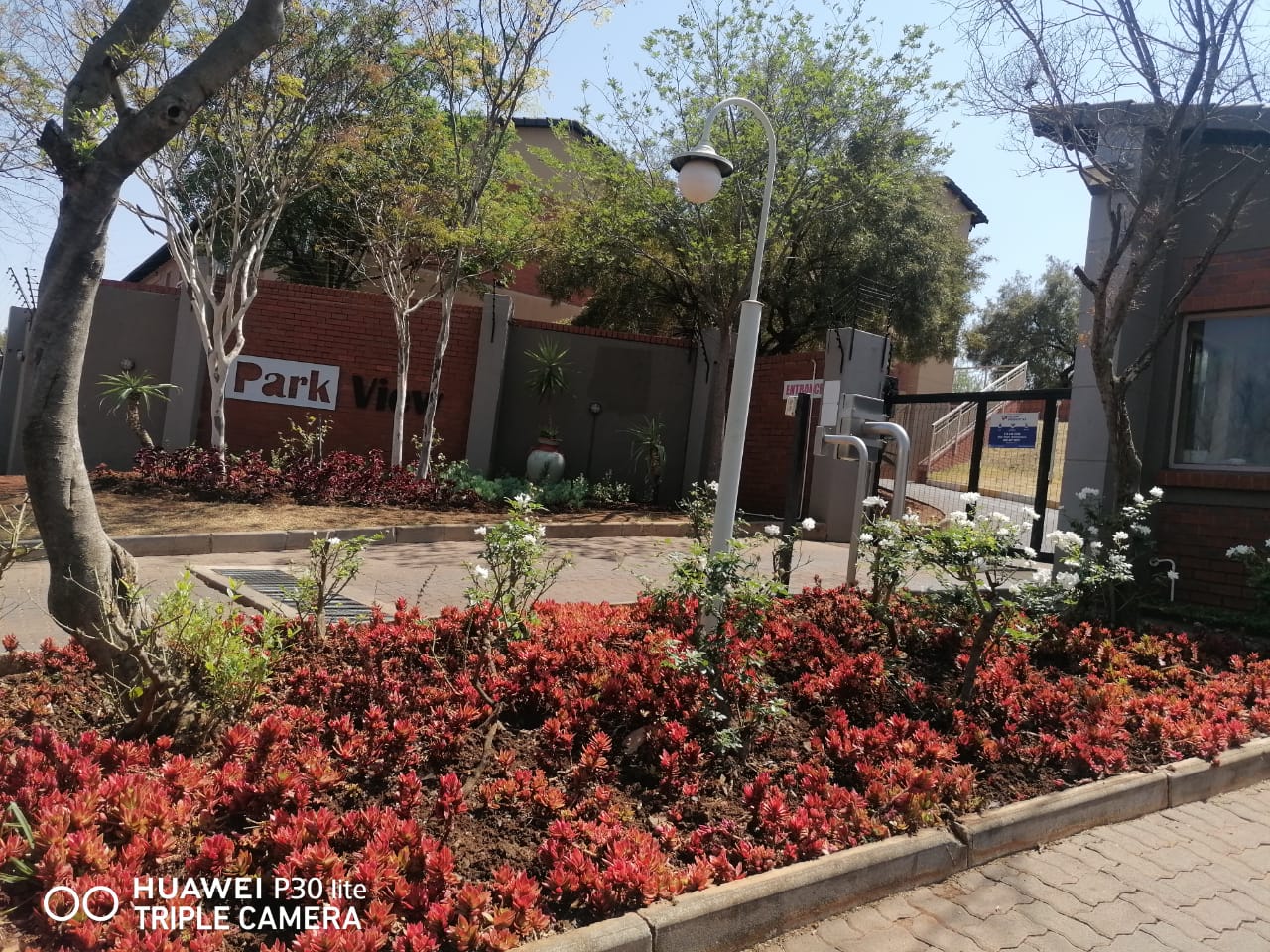 To Let 2 Bedroom Property for Rent in Equestria Gauteng