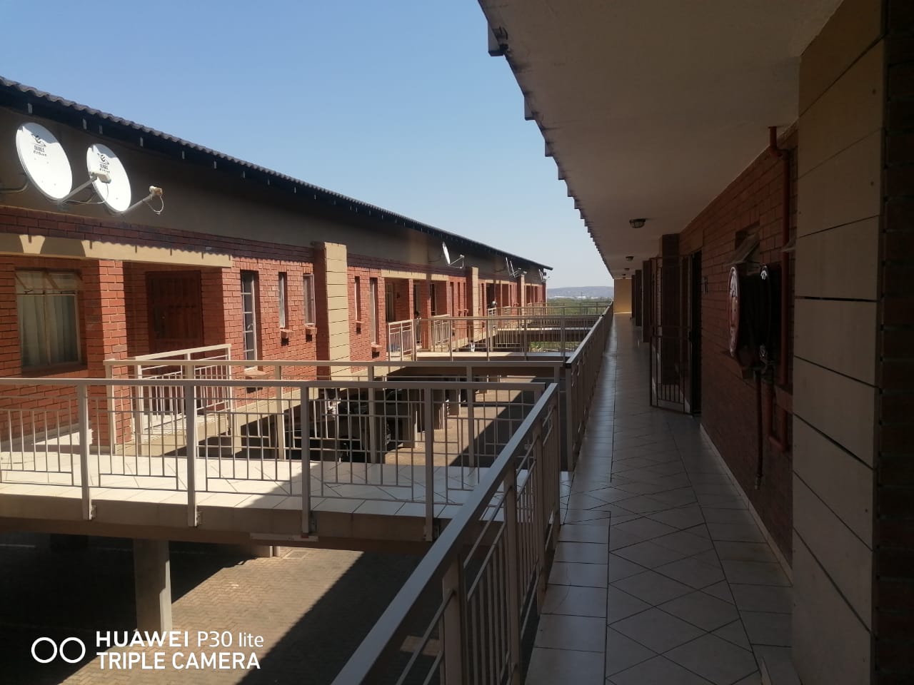 To Let 2 Bedroom Property for Rent in Equestria Gauteng