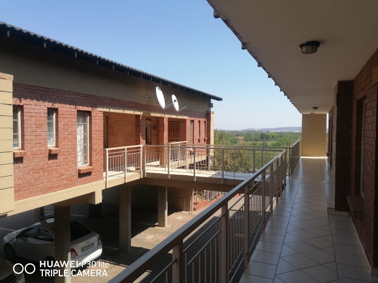 To Let 2 Bedroom Property for Rent in Equestria Gauteng