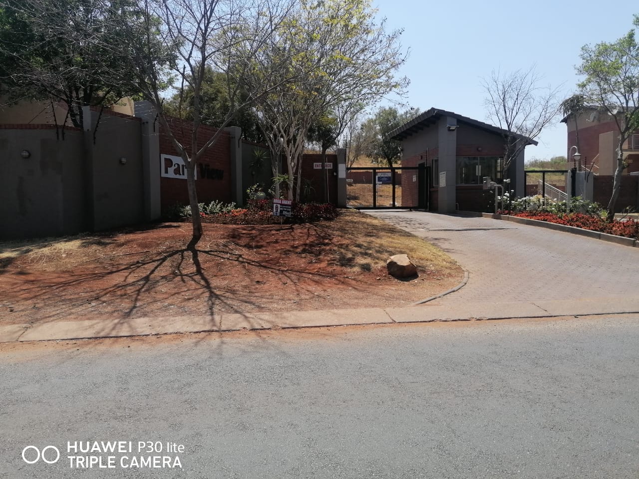 To Let 2 Bedroom Property for Rent in Equestria Gauteng