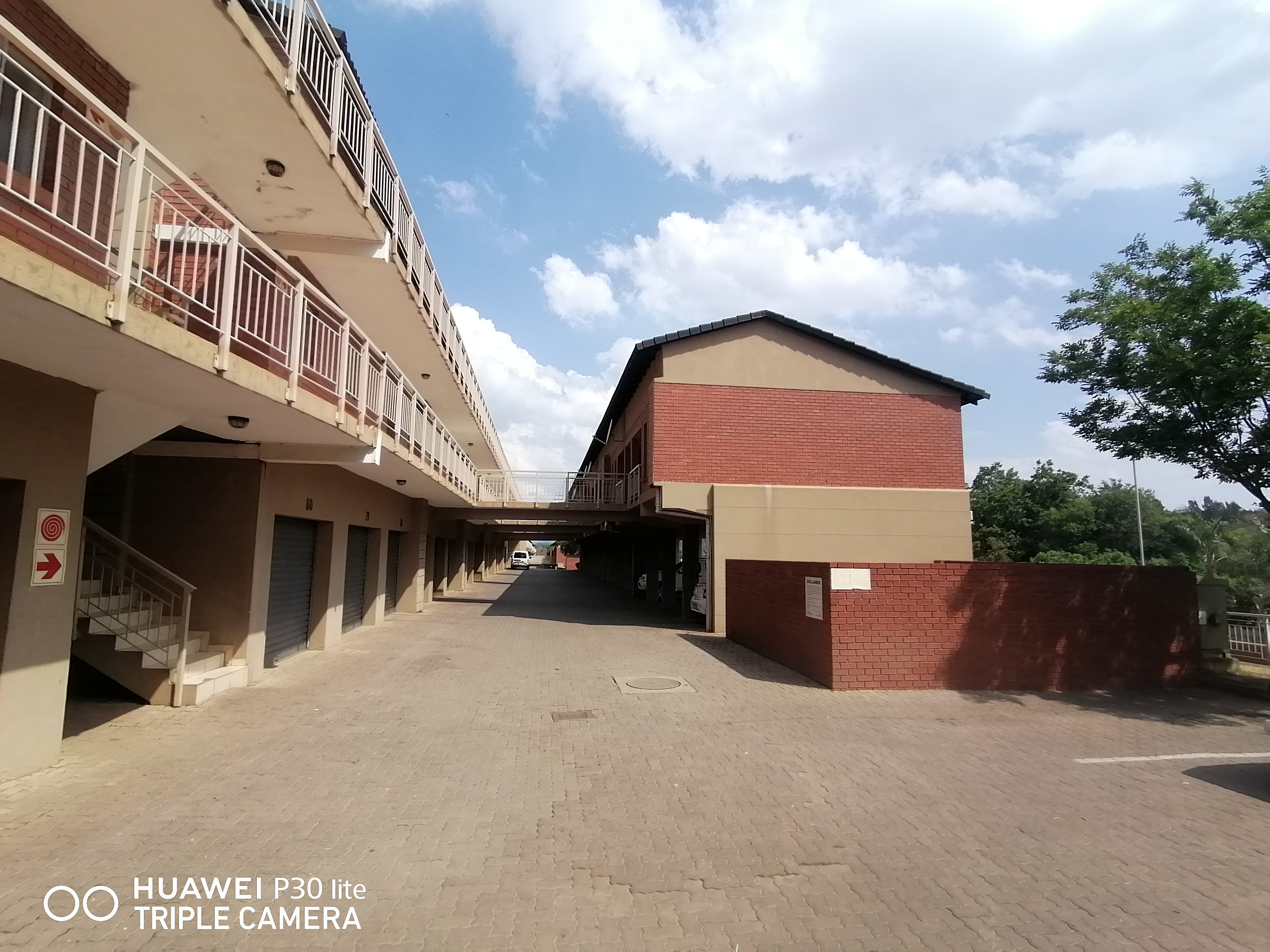 To Let 2 Bedroom Property for Rent in Equestria Gauteng