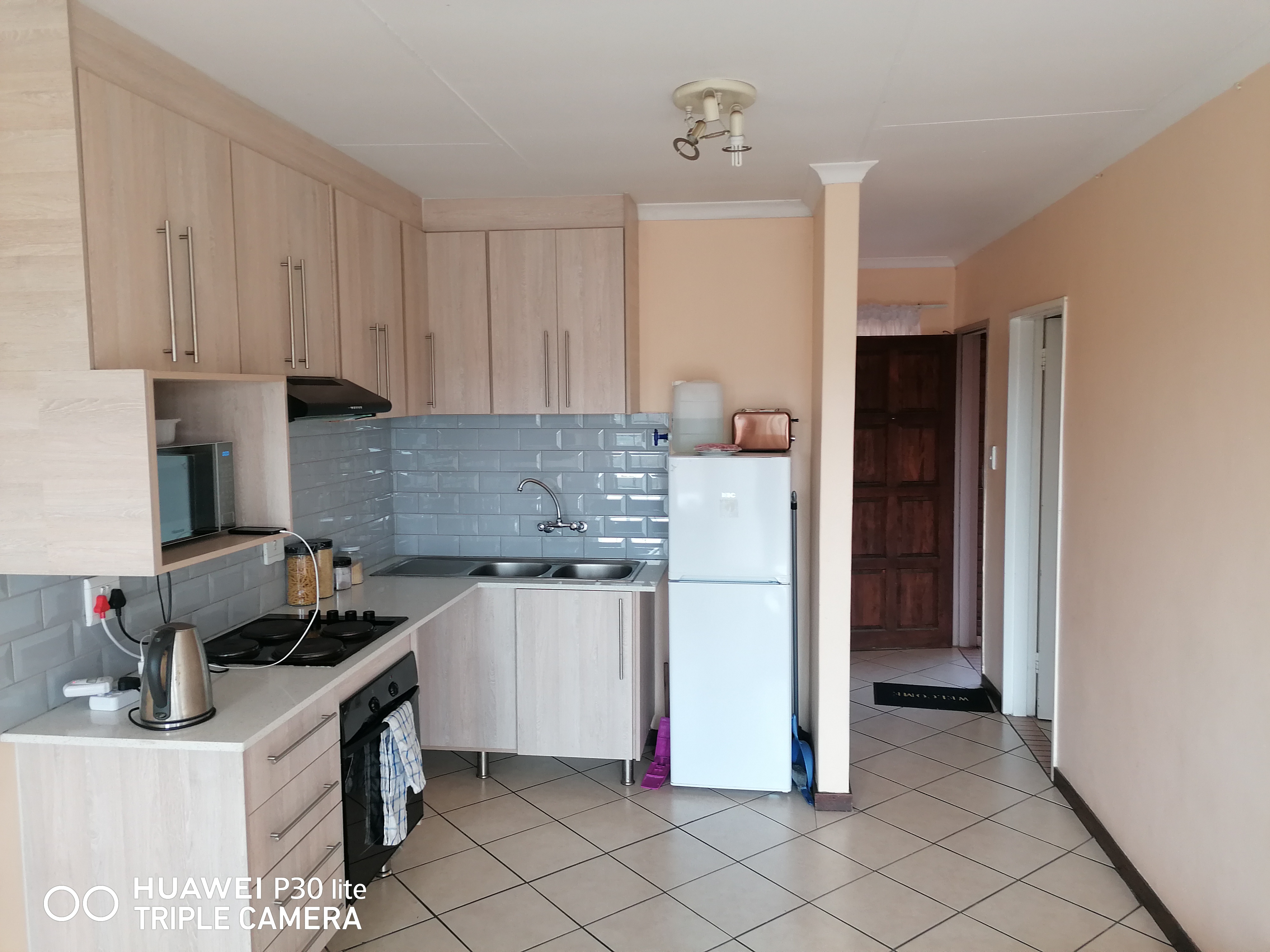 To Let 2 Bedroom Property for Rent in Equestria Gauteng