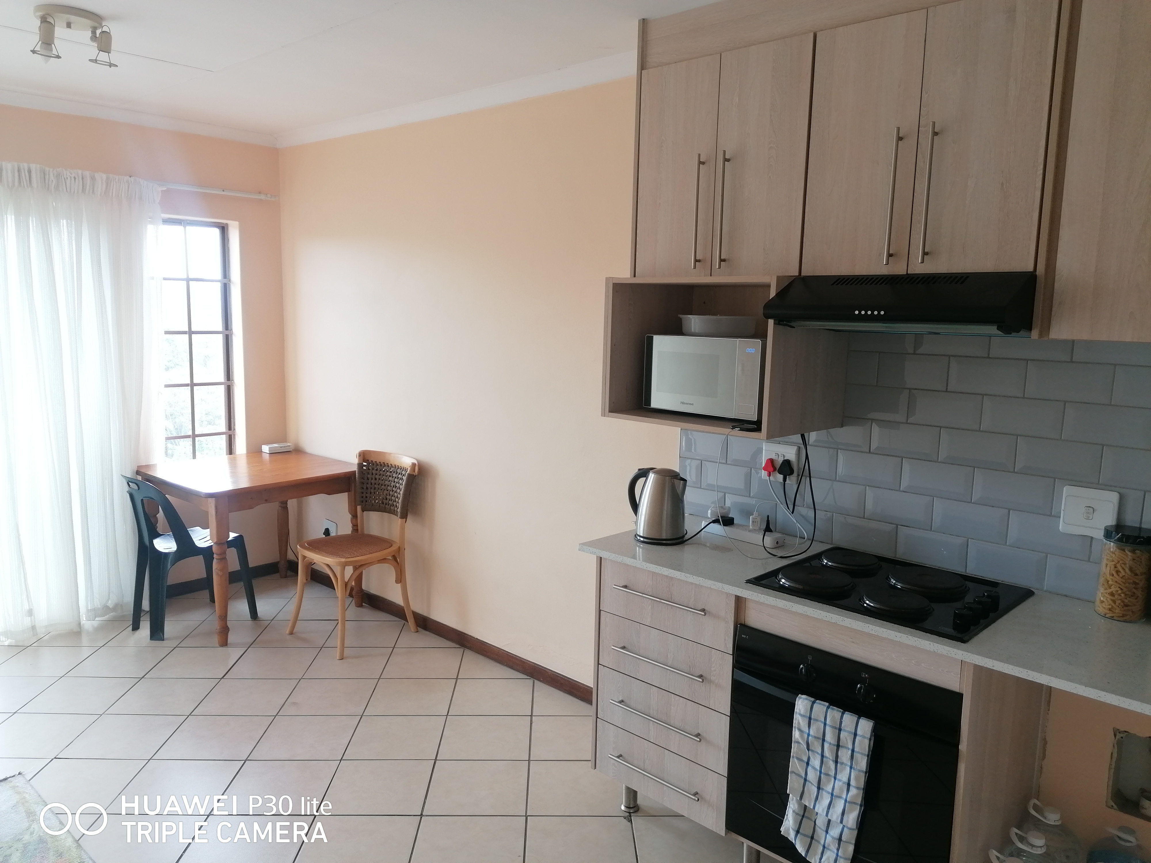 To Let 2 Bedroom Property for Rent in Equestria Gauteng