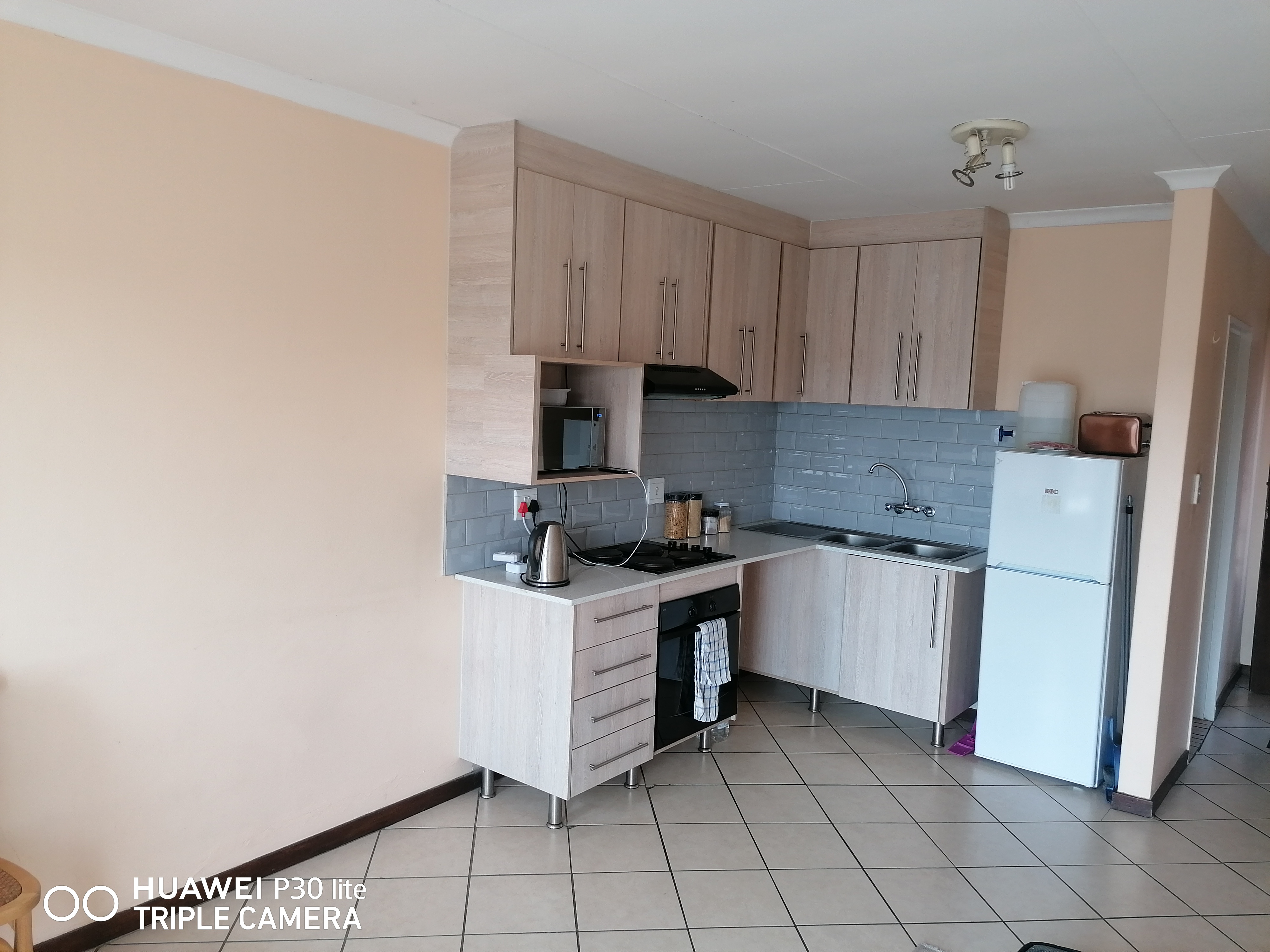 To Let 2 Bedroom Property for Rent in Equestria Gauteng