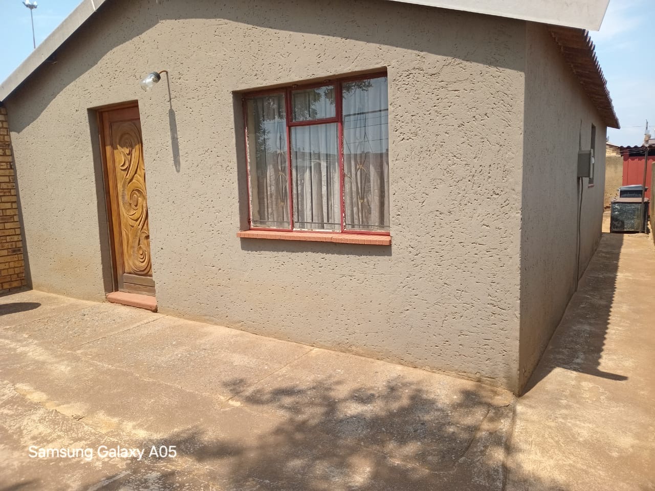 2 Bedroom Property for Sale in Mapetla Gauteng