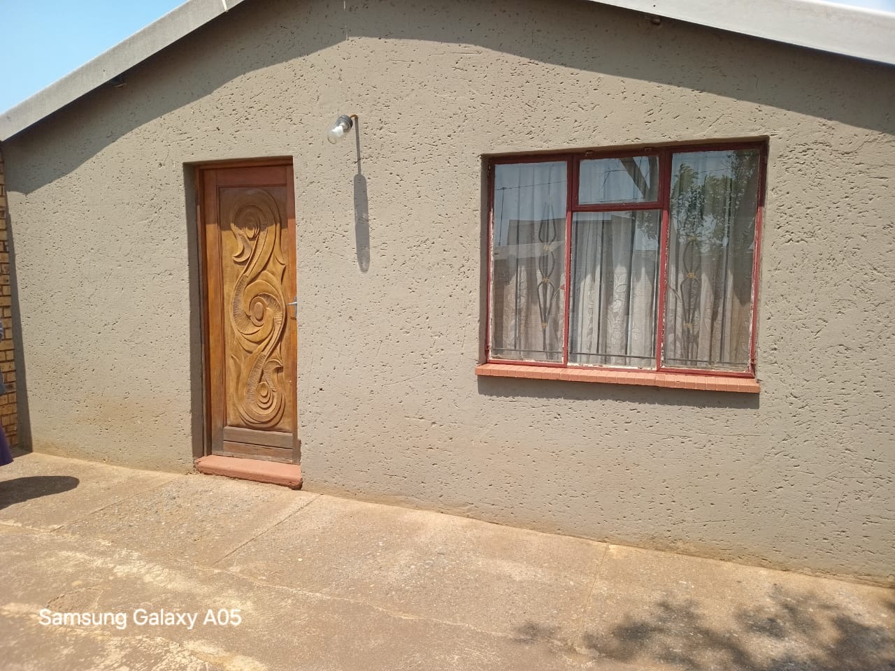 2 Bedroom Property for Sale in Mapetla Gauteng