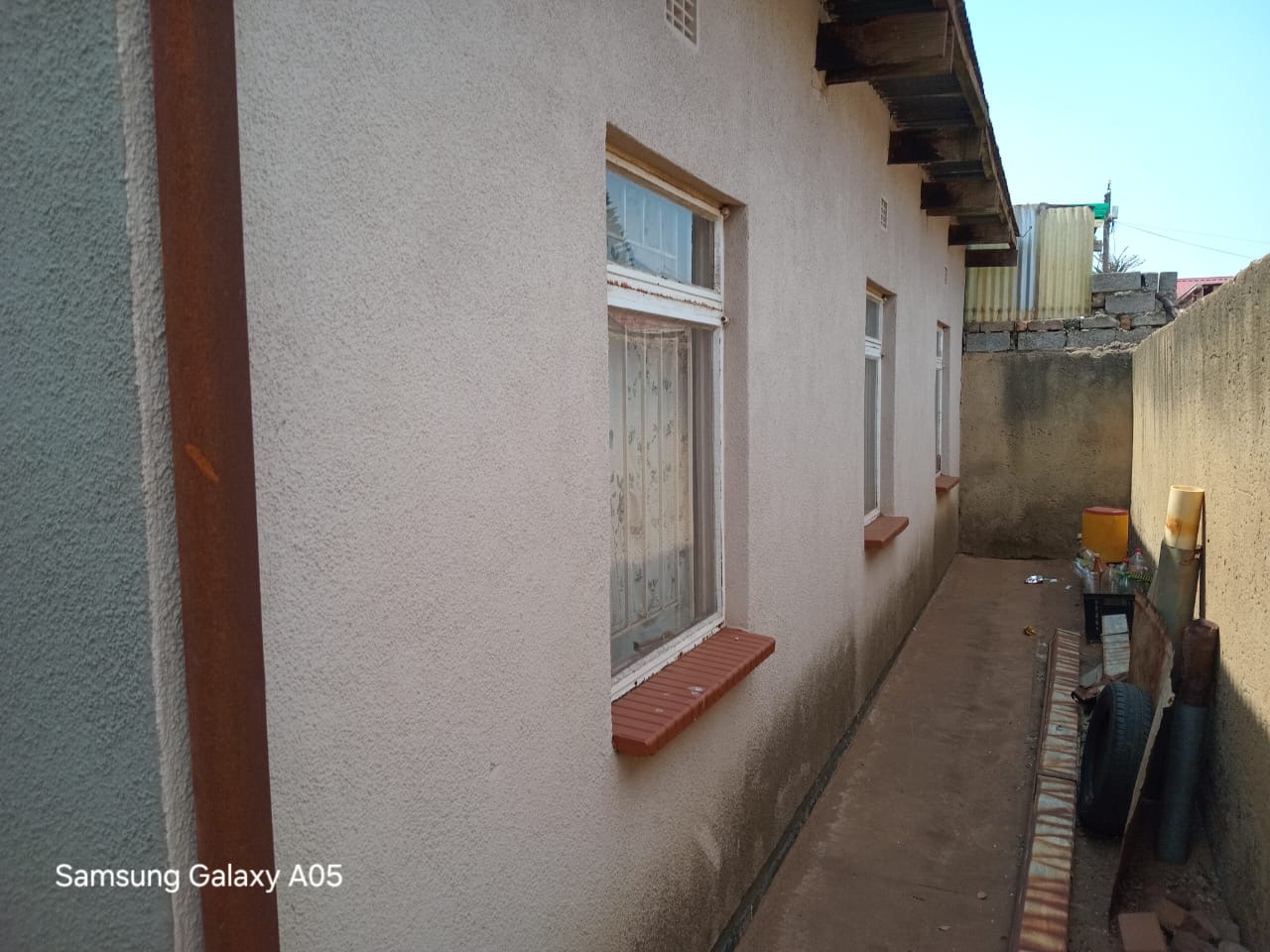 2 Bedroom Property for Sale in Mapetla Gauteng