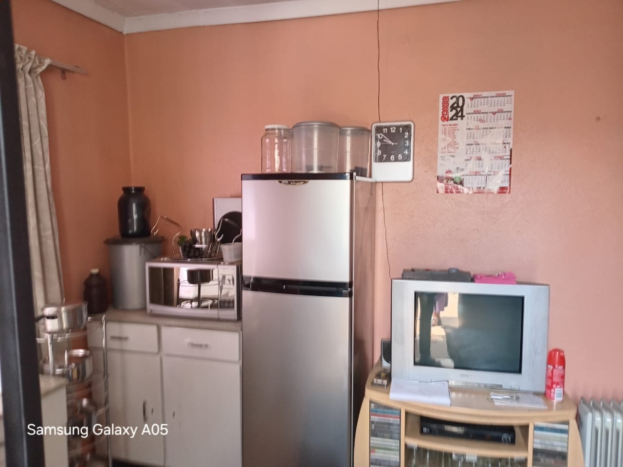 2 Bedroom Property for Sale in Mapetla Gauteng