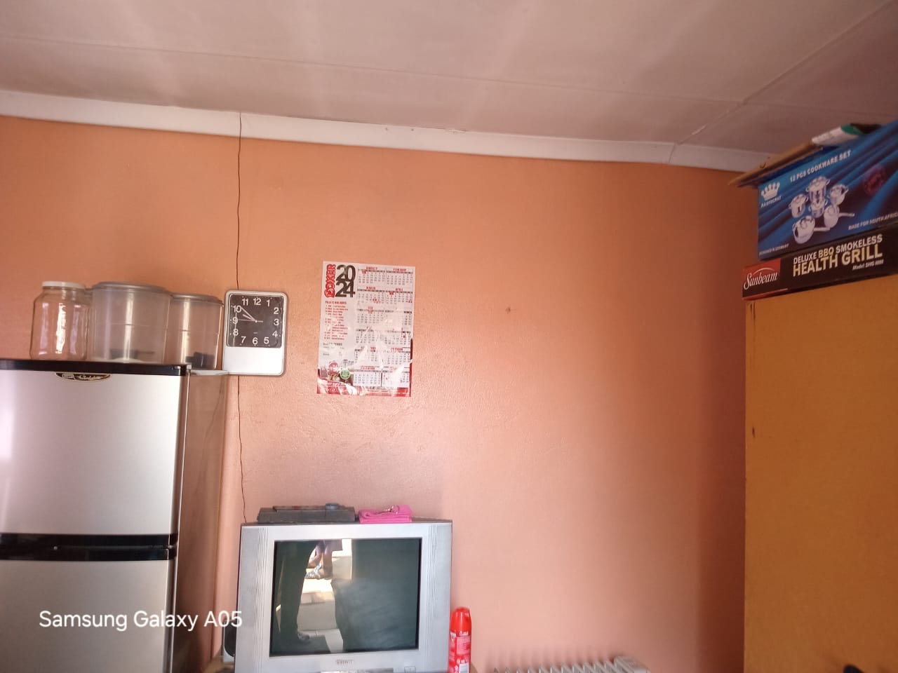 2 Bedroom Property for Sale in Mapetla Gauteng