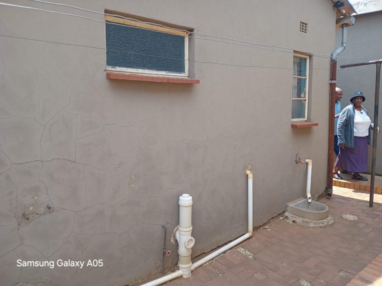 2 Bedroom Property for Sale in Mapetla Gauteng