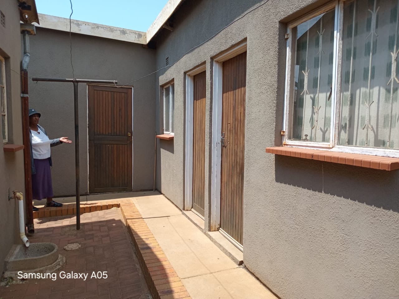 2 Bedroom Property for Sale in Mapetla Gauteng