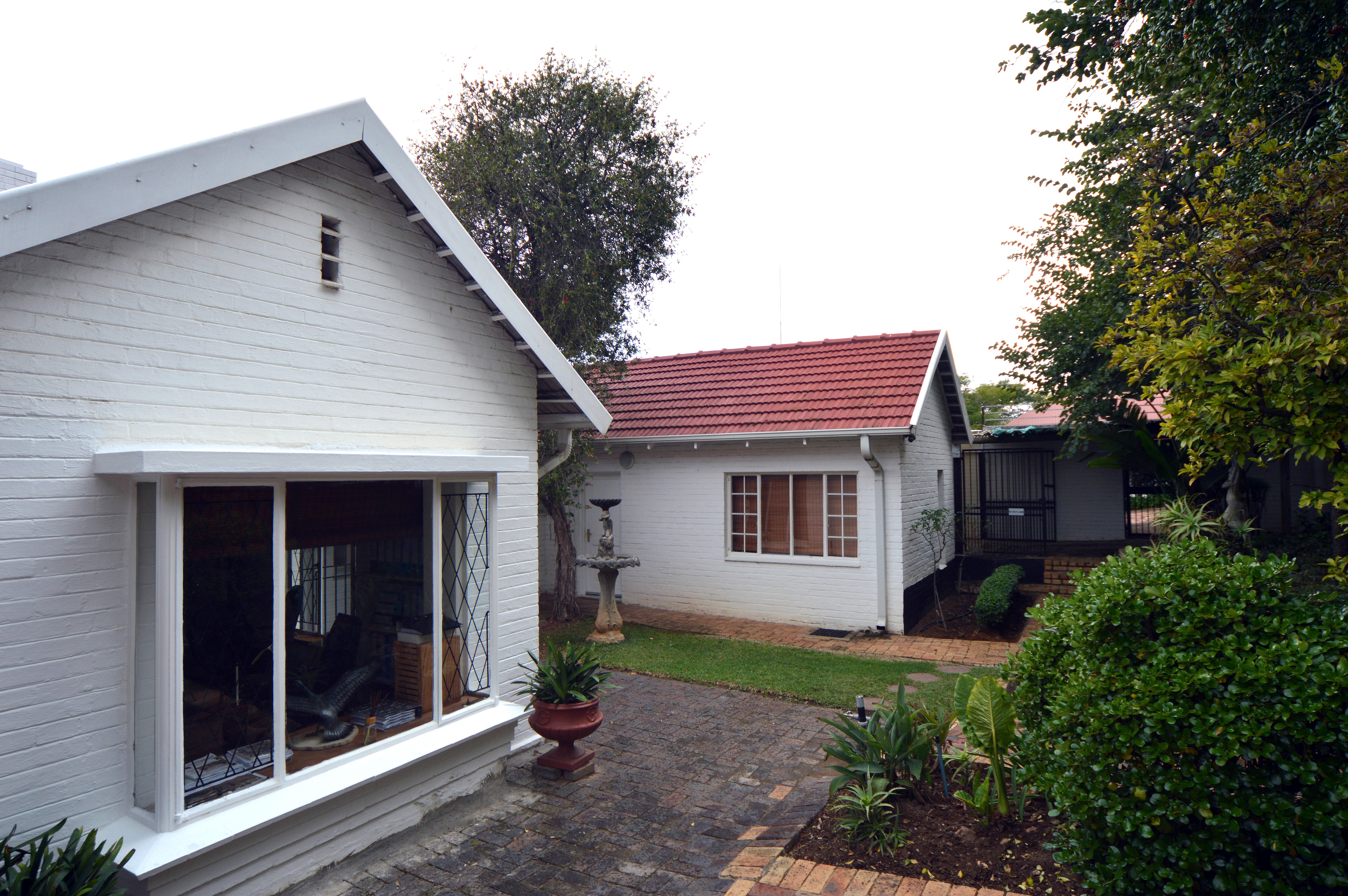 4 Bedroom Property for Sale in Craighall Park Gauteng