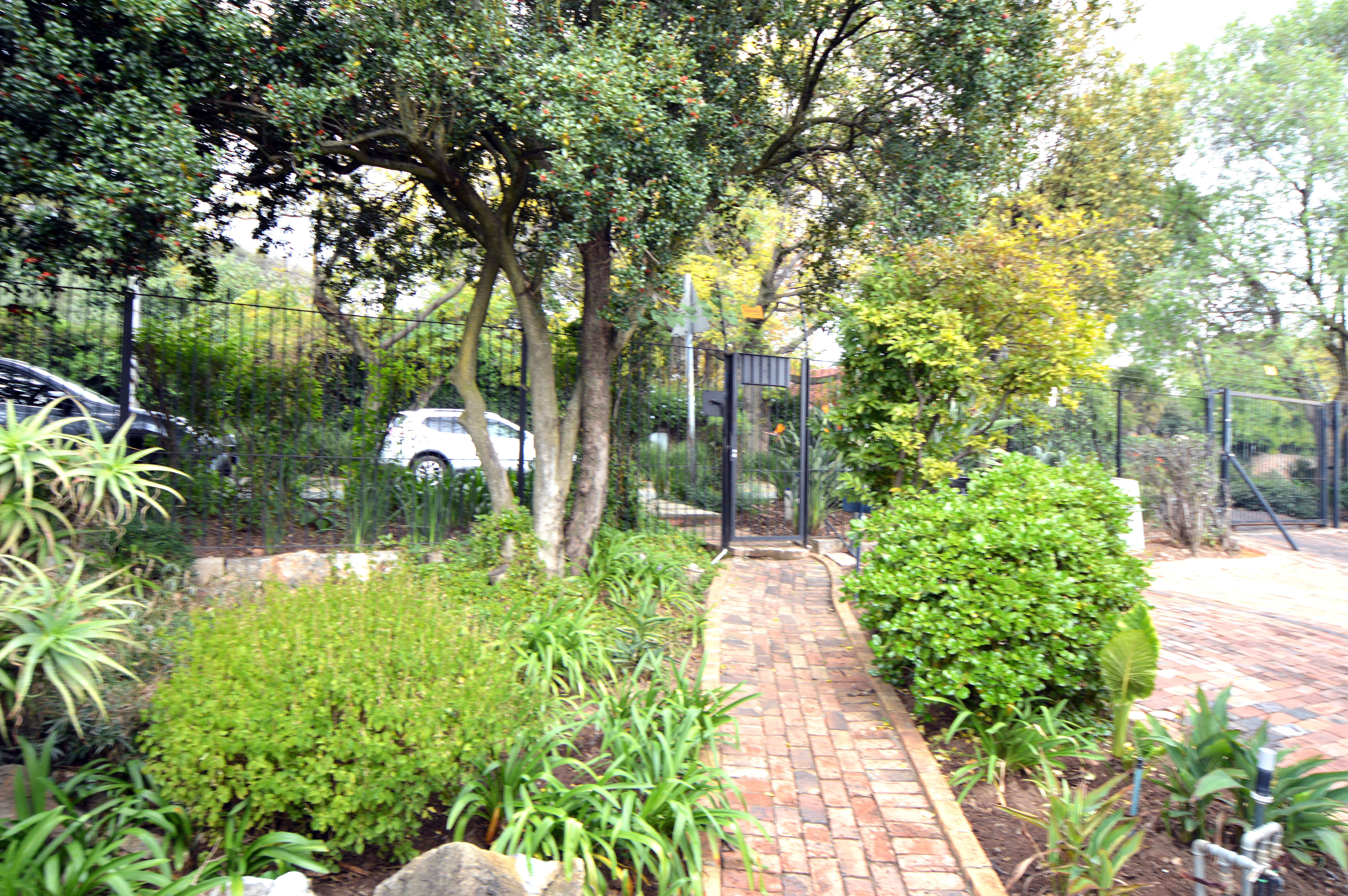 4 Bedroom Property for Sale in Craighall Park Gauteng