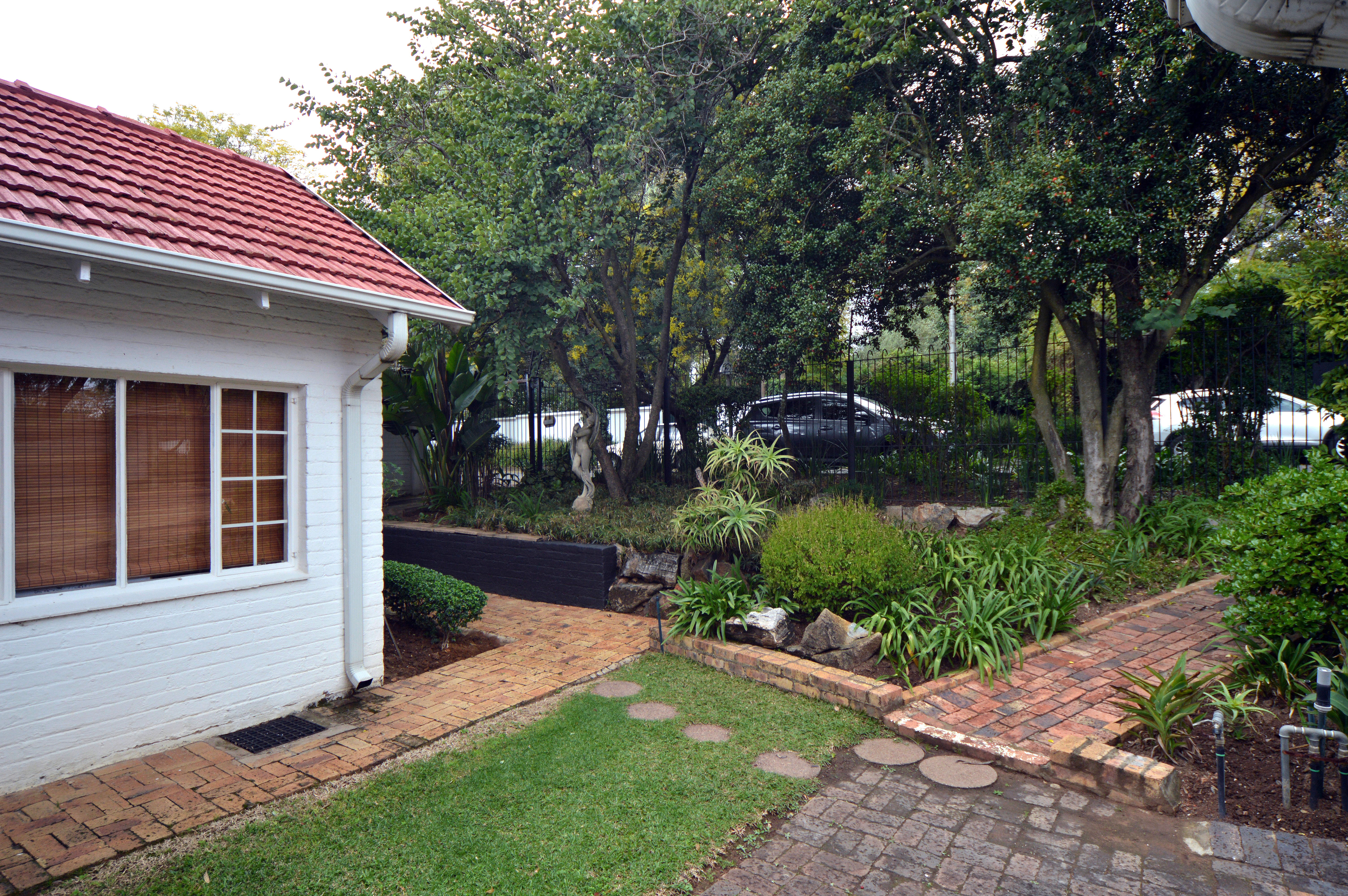 4 Bedroom Property for Sale in Craighall Park Gauteng