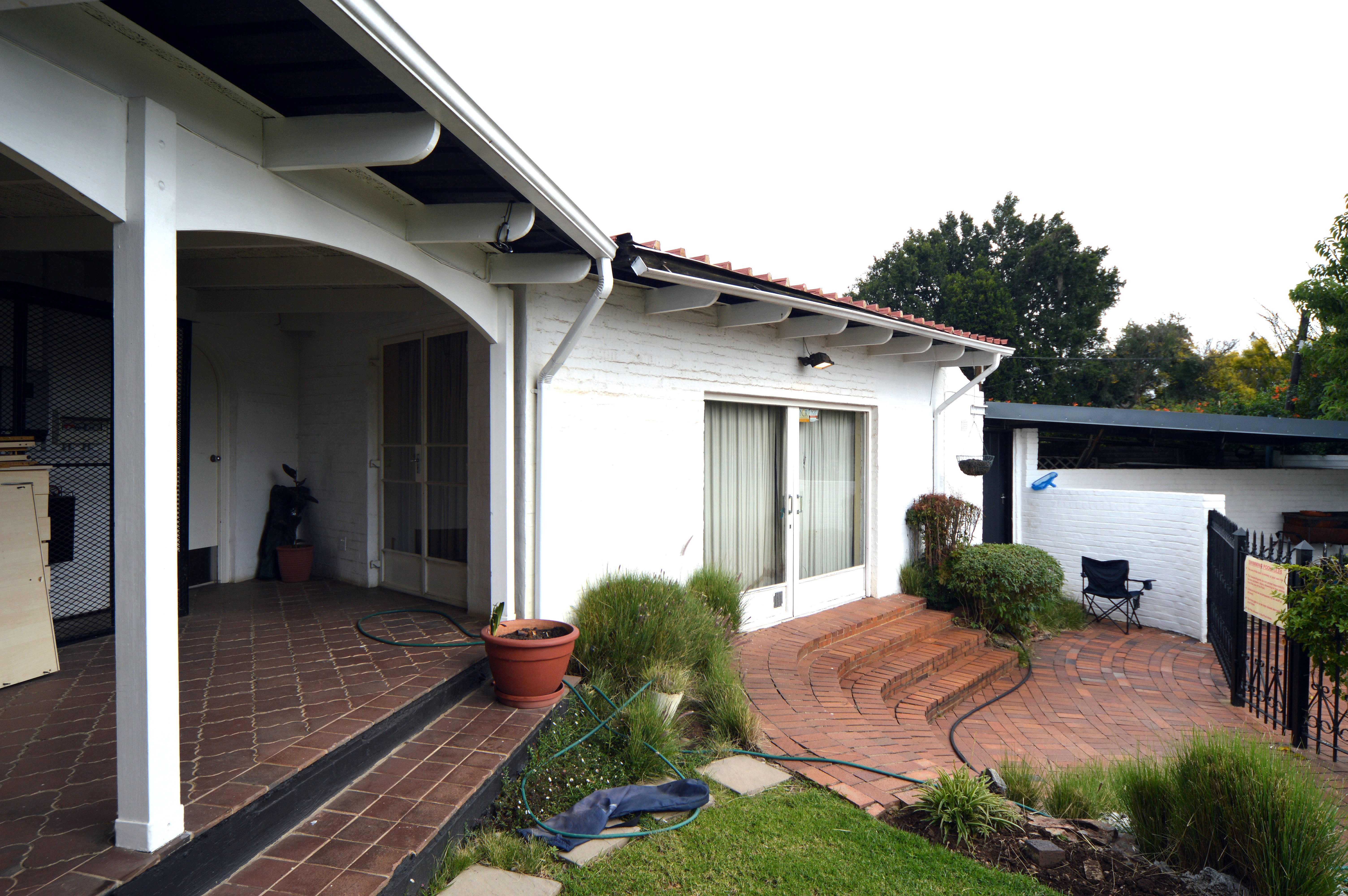 4 Bedroom Property for Sale in Craighall Park Gauteng