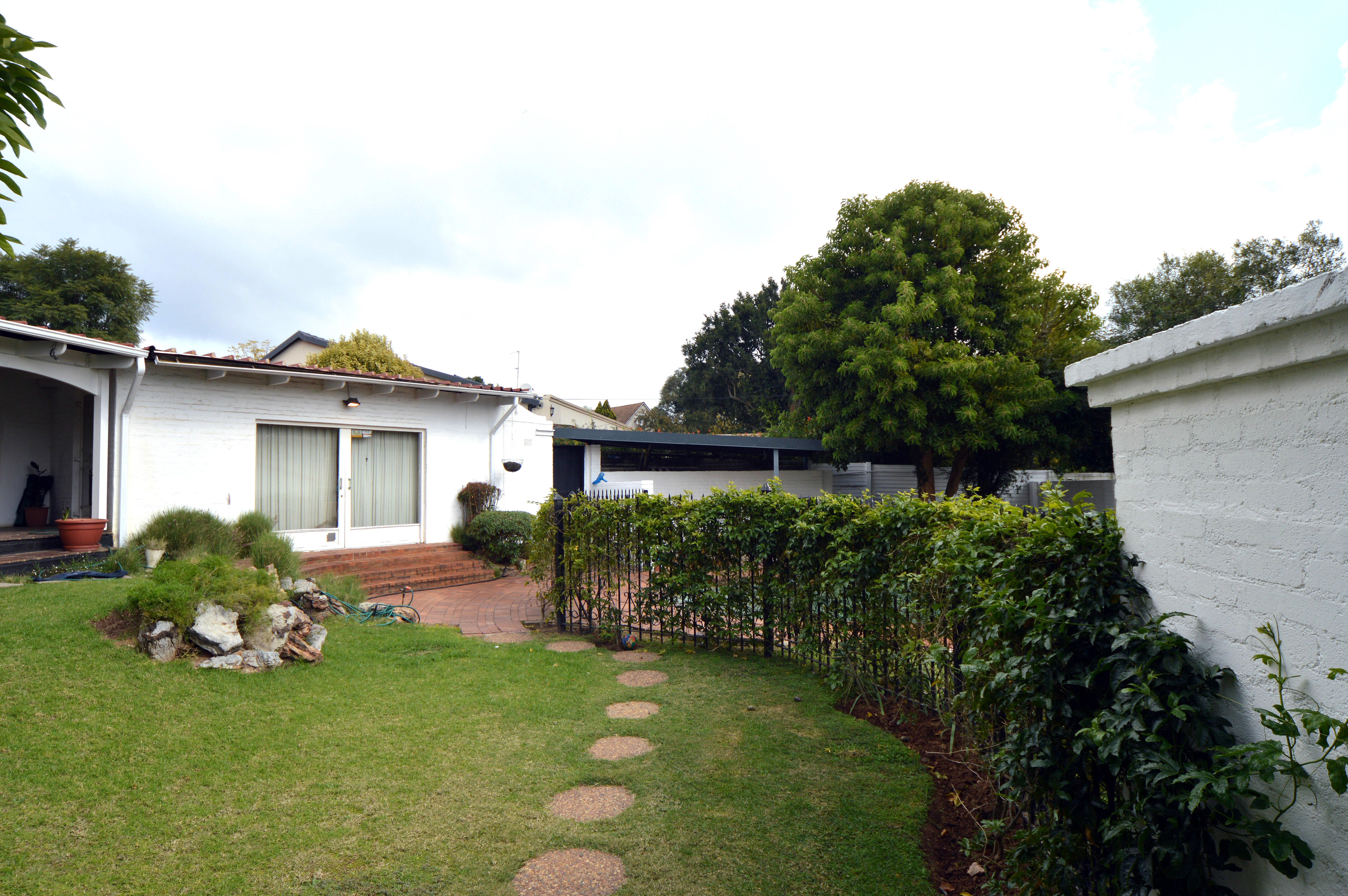 4 Bedroom Property for Sale in Craighall Park Gauteng