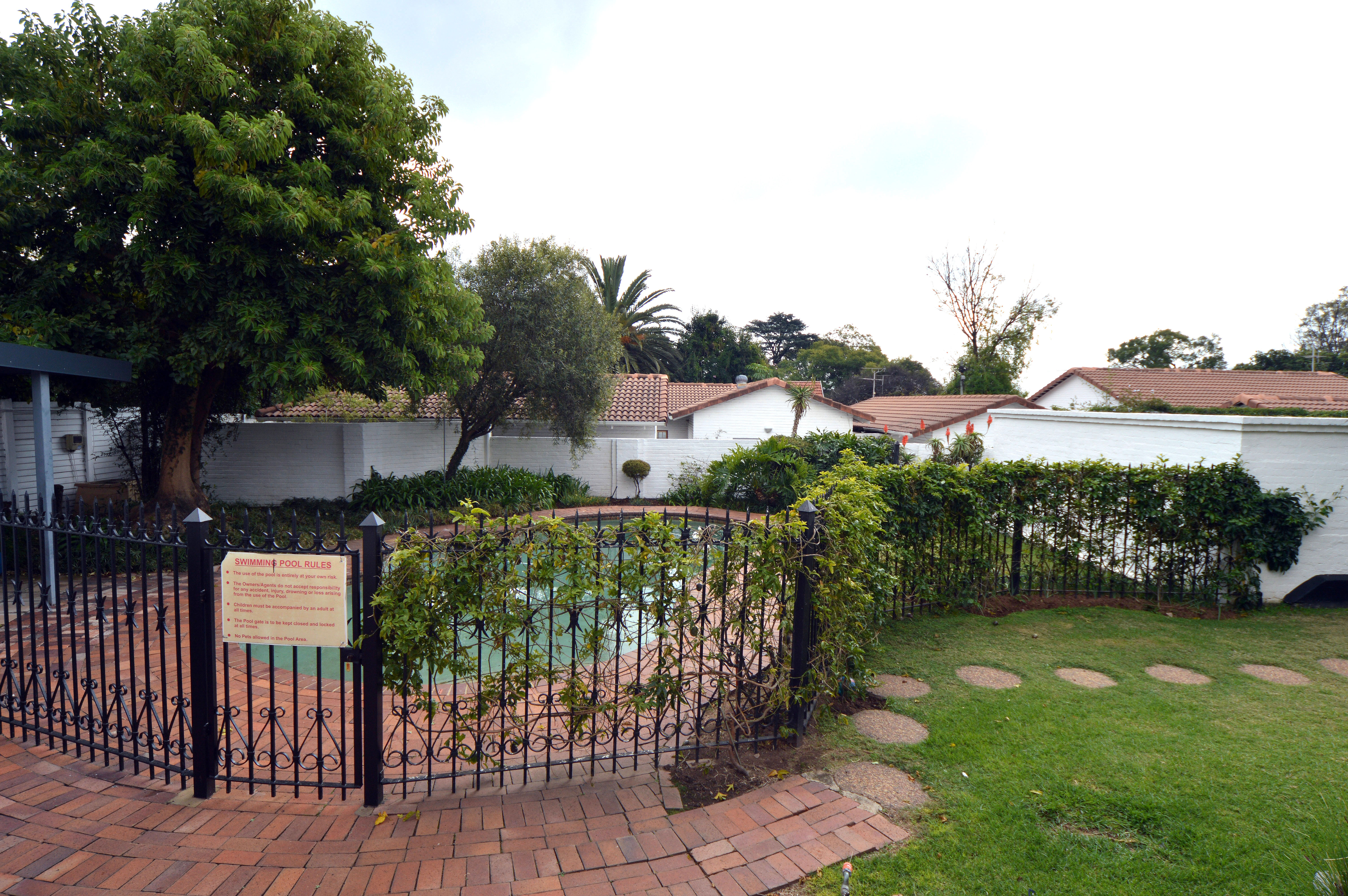 4 Bedroom Property for Sale in Craighall Park Gauteng