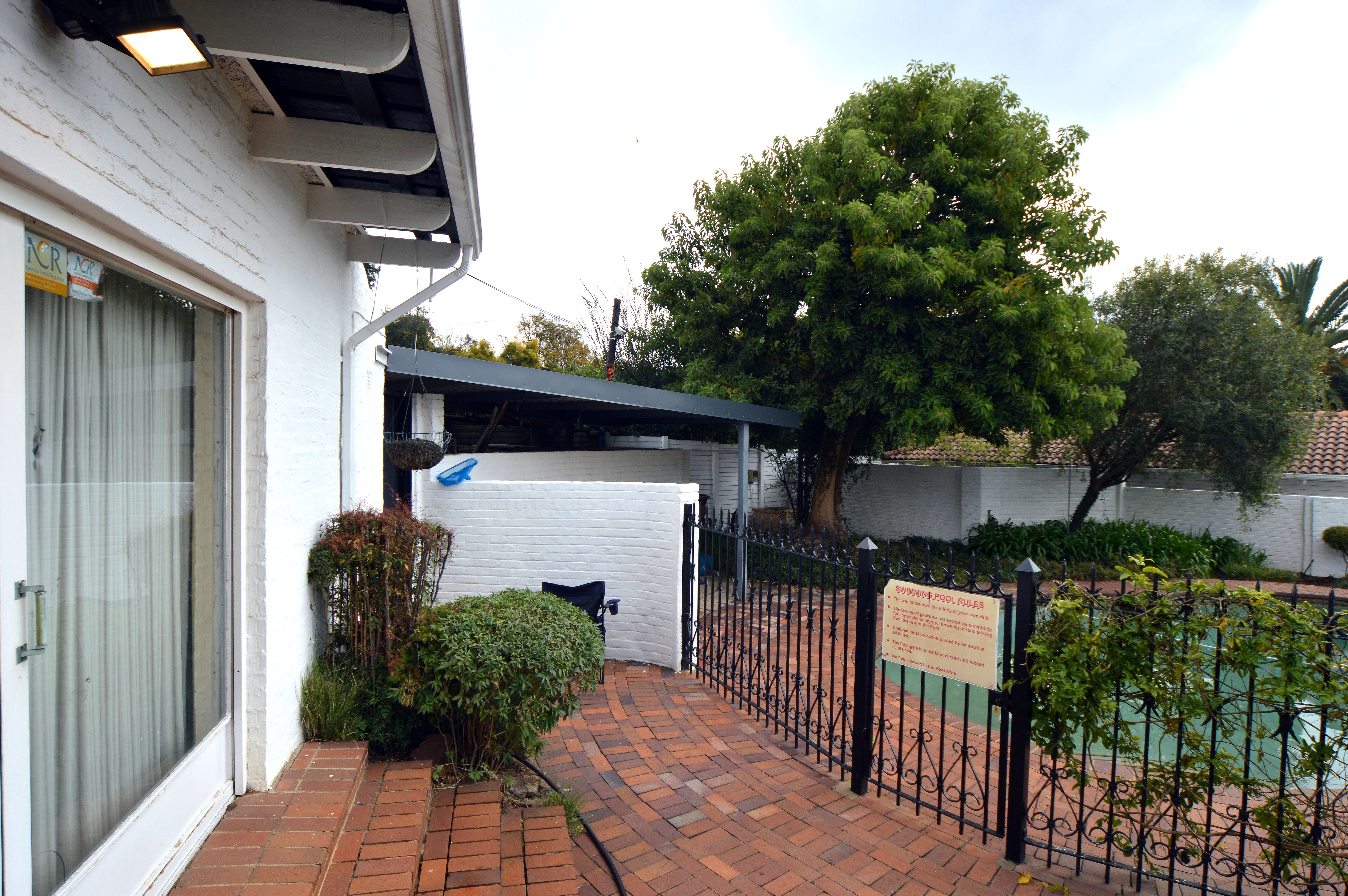 4 Bedroom Property for Sale in Craighall Park Gauteng