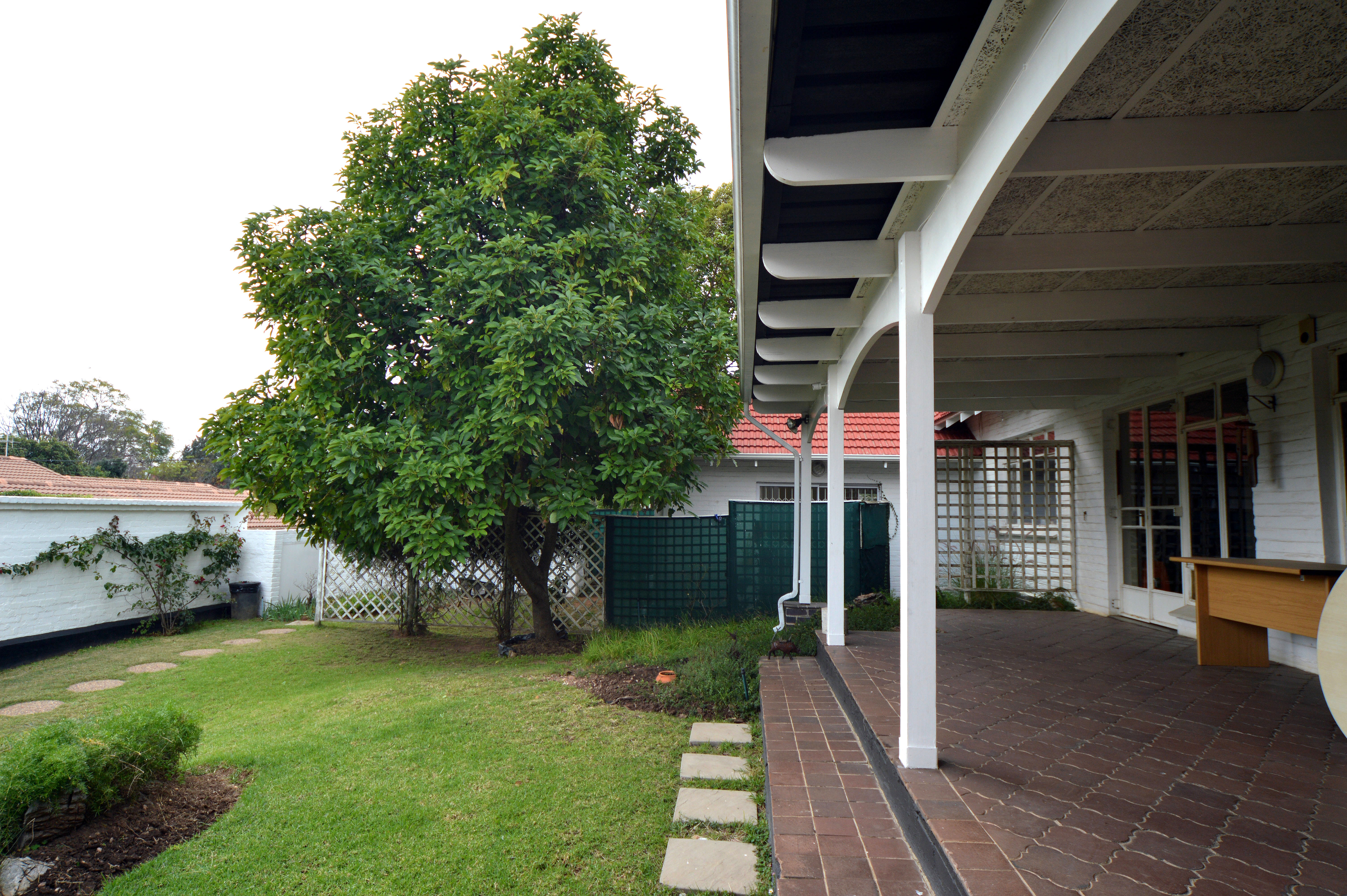 4 Bedroom Property for Sale in Craighall Park Gauteng