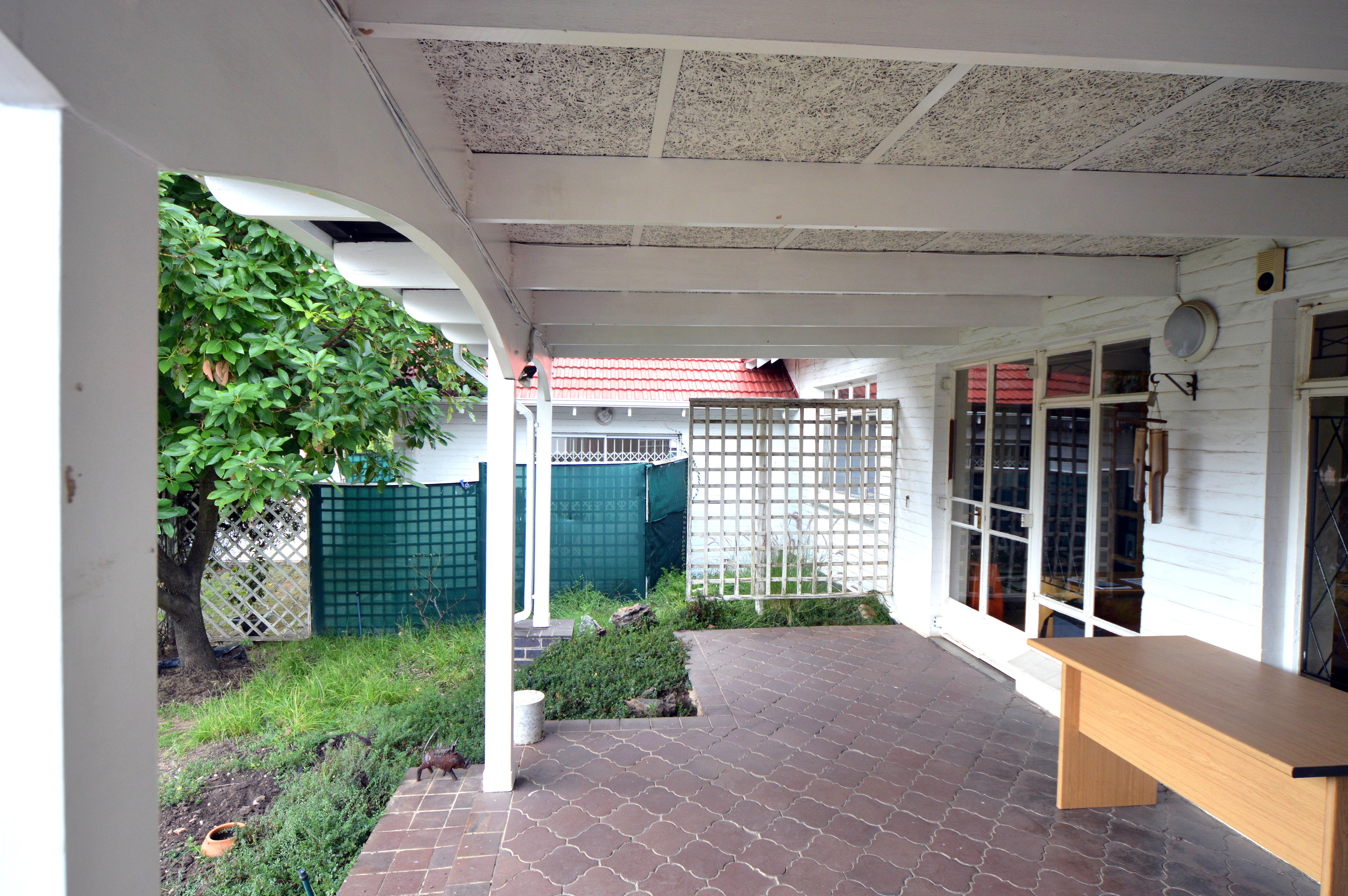 4 Bedroom Property for Sale in Craighall Park Gauteng