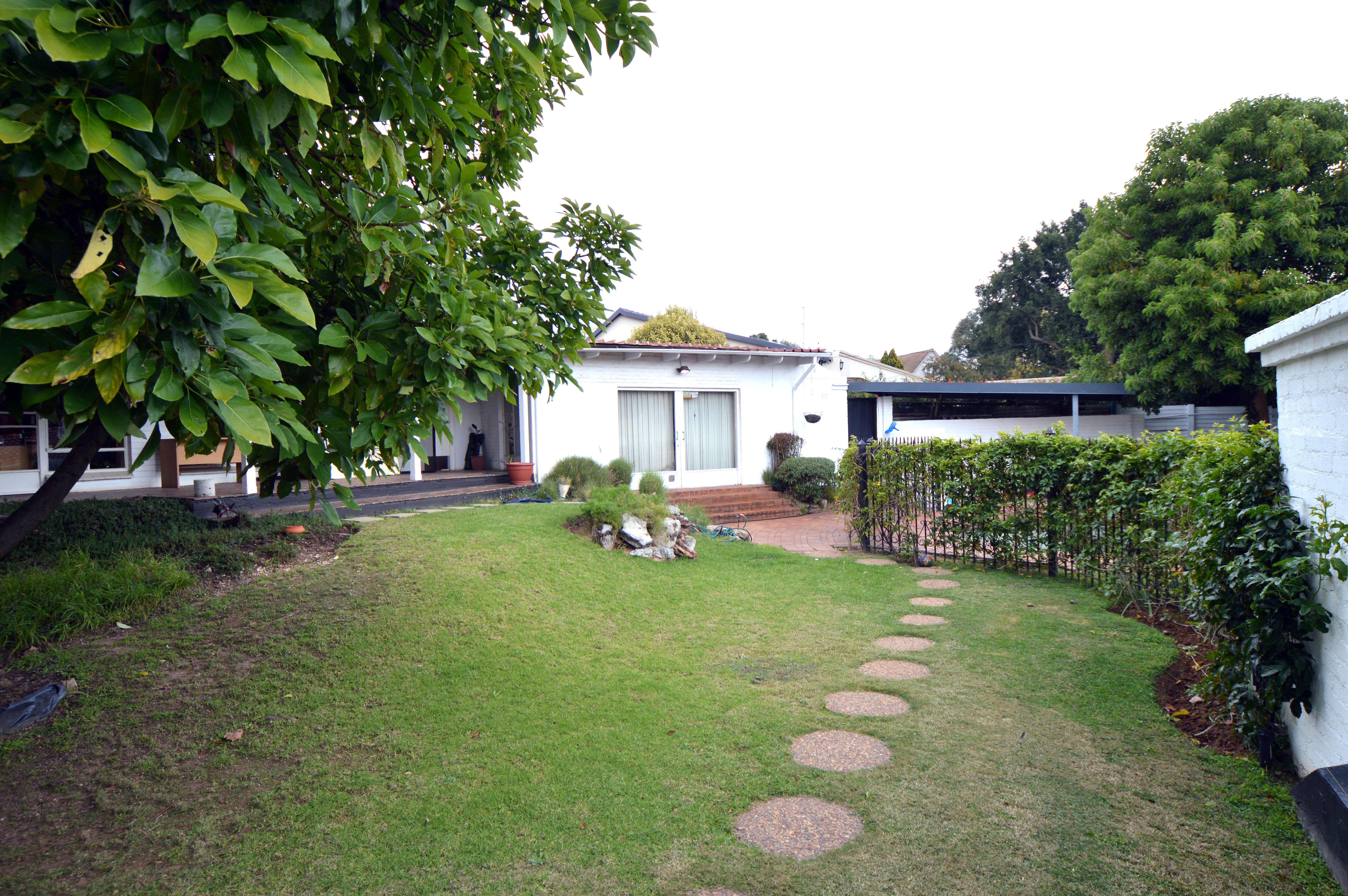 4 Bedroom Property for Sale in Craighall Park Gauteng