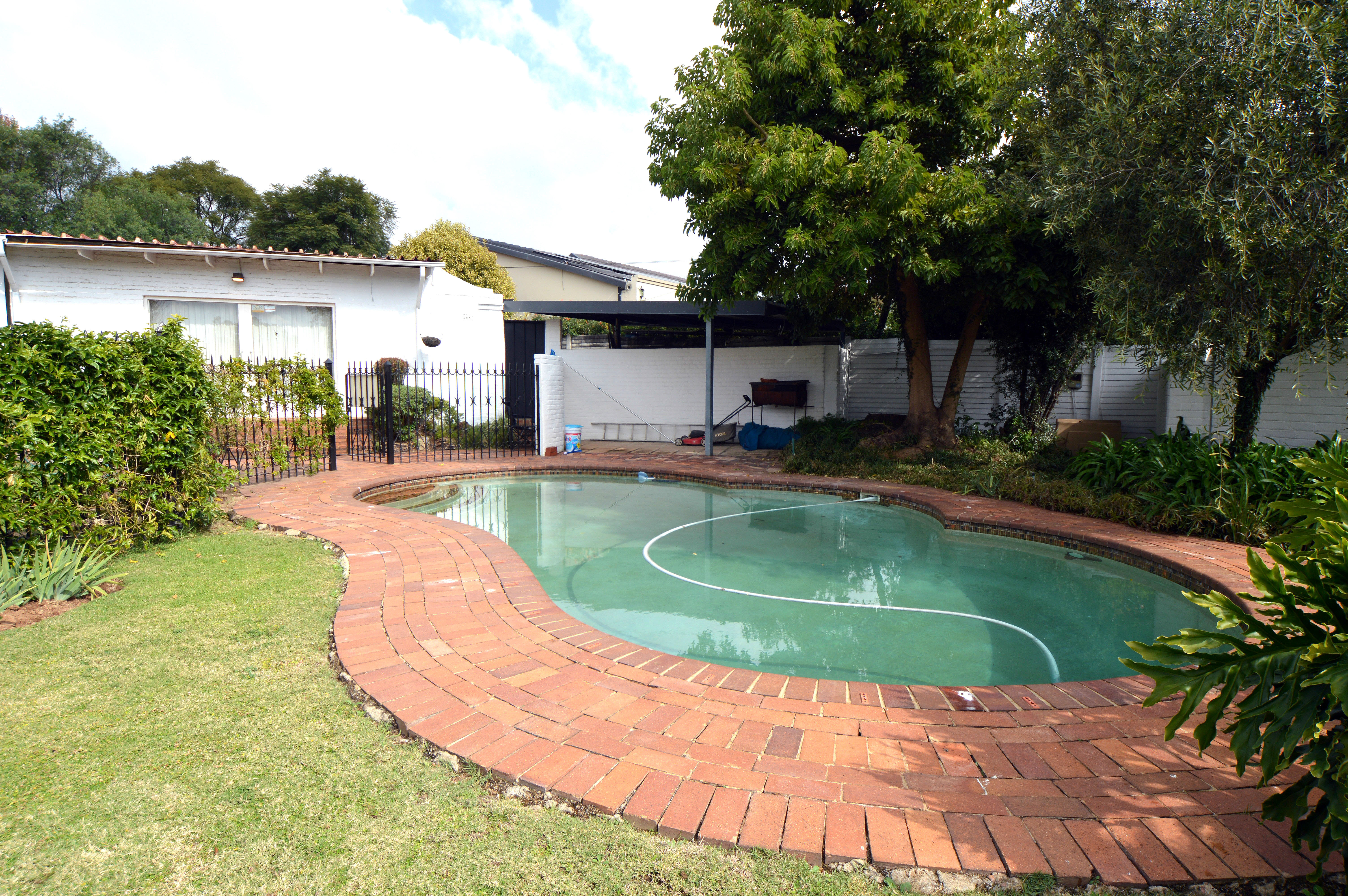 4 Bedroom Property for Sale in Craighall Park Gauteng