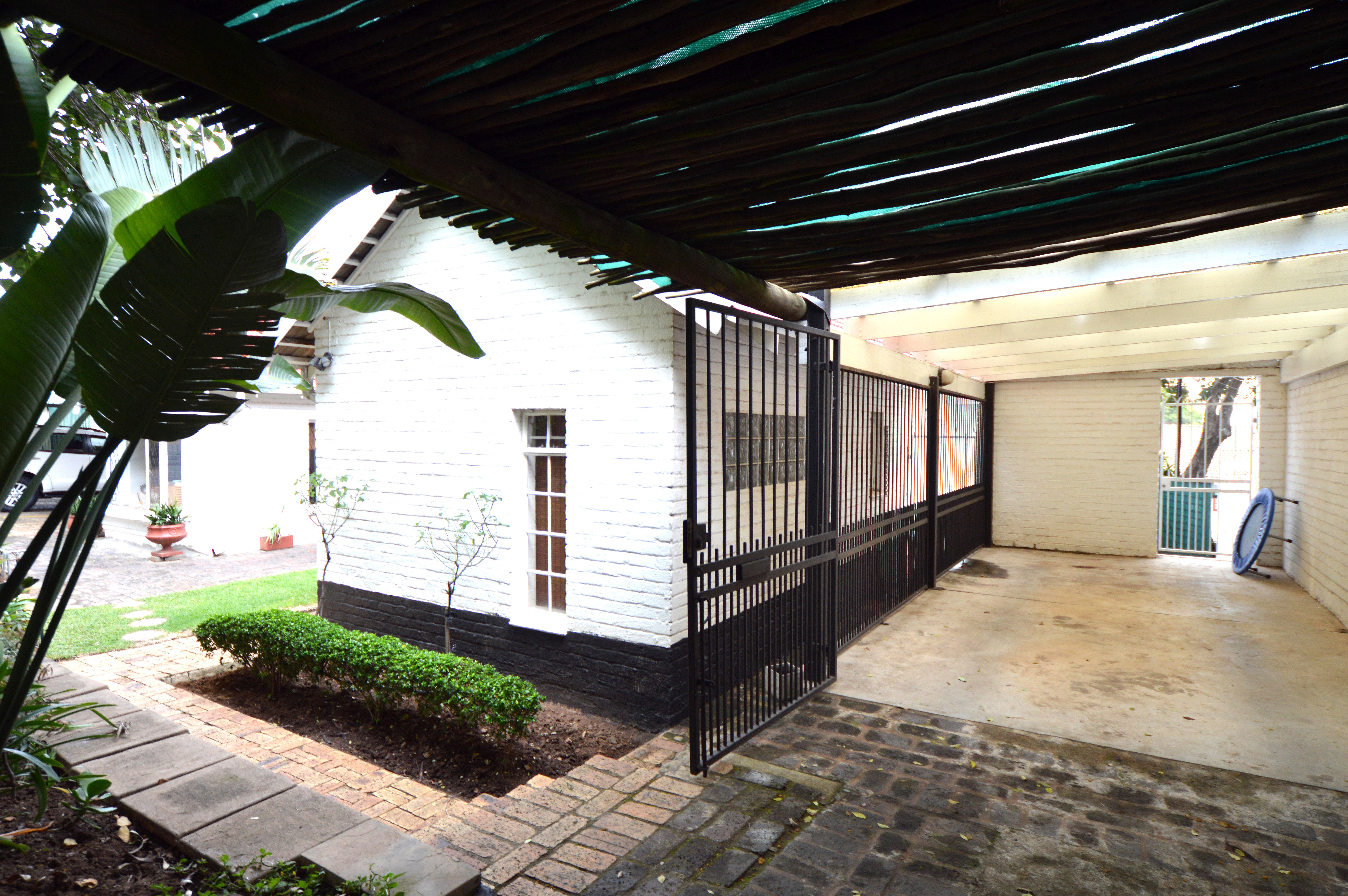 4 Bedroom Property for Sale in Craighall Park Gauteng