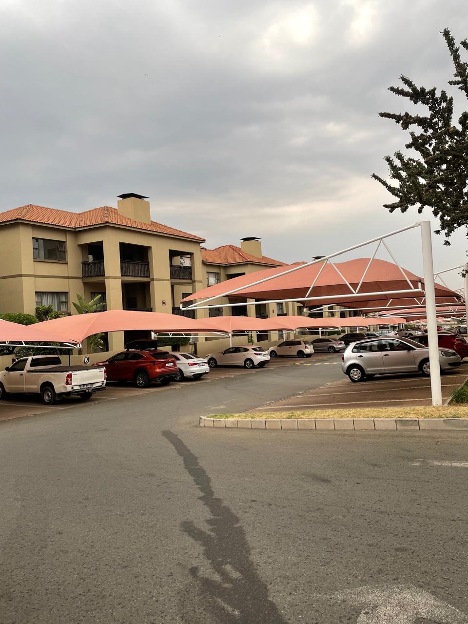 To Let 2 Bedroom Property for Rent in Fourways Gauteng