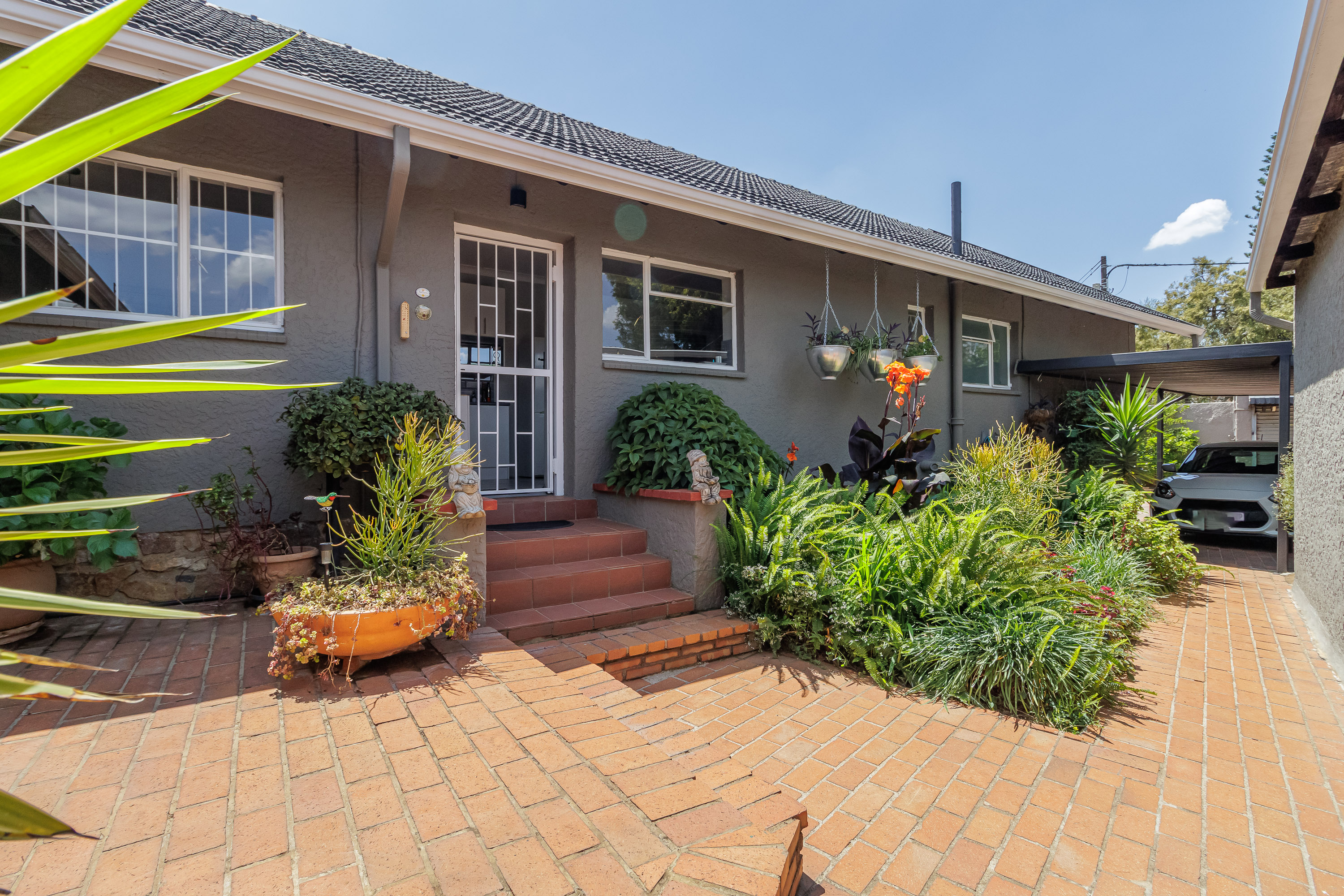 3 Bedroom Property for Sale in Blairgowrie Gauteng