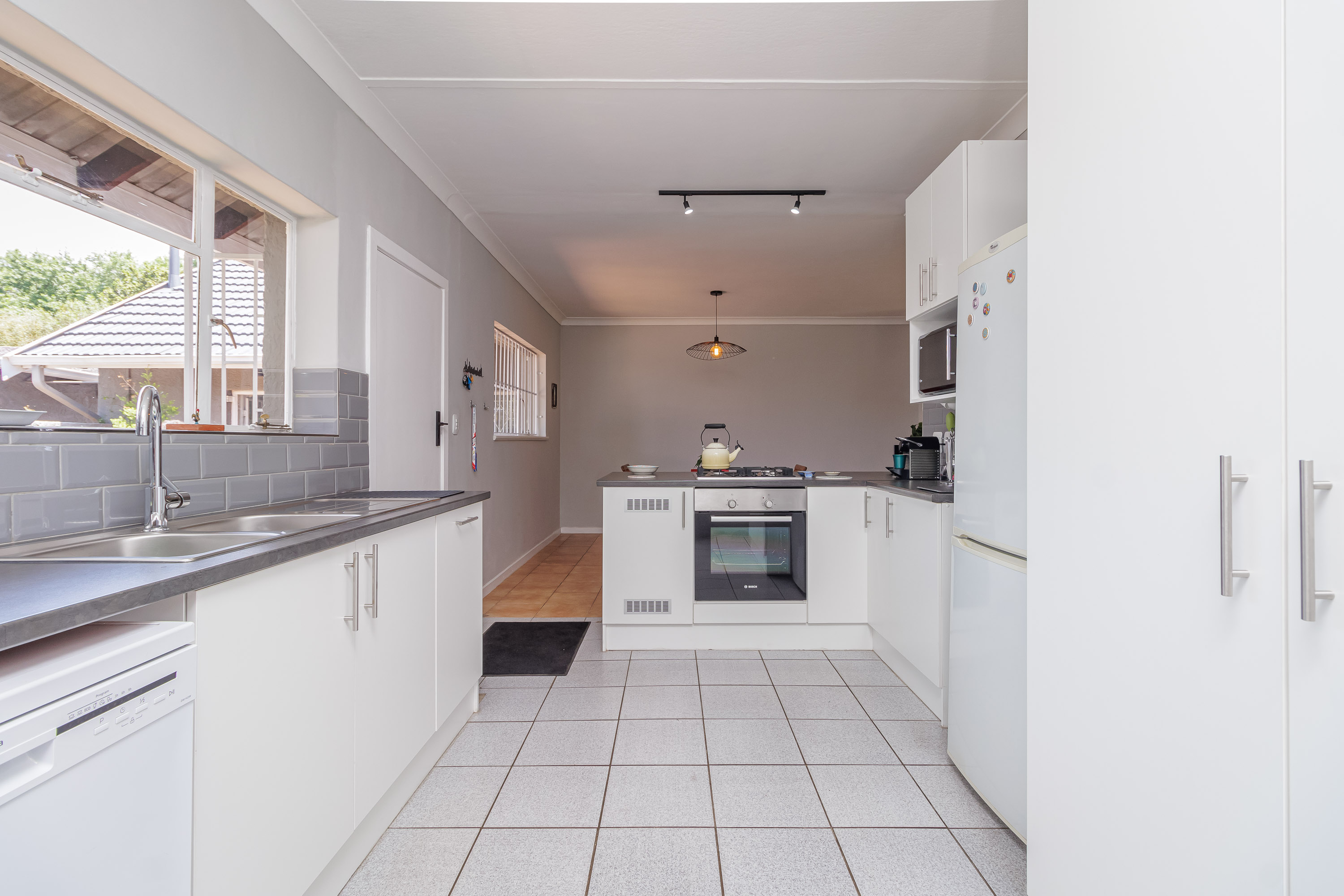 3 Bedroom Property for Sale in Blairgowrie Gauteng