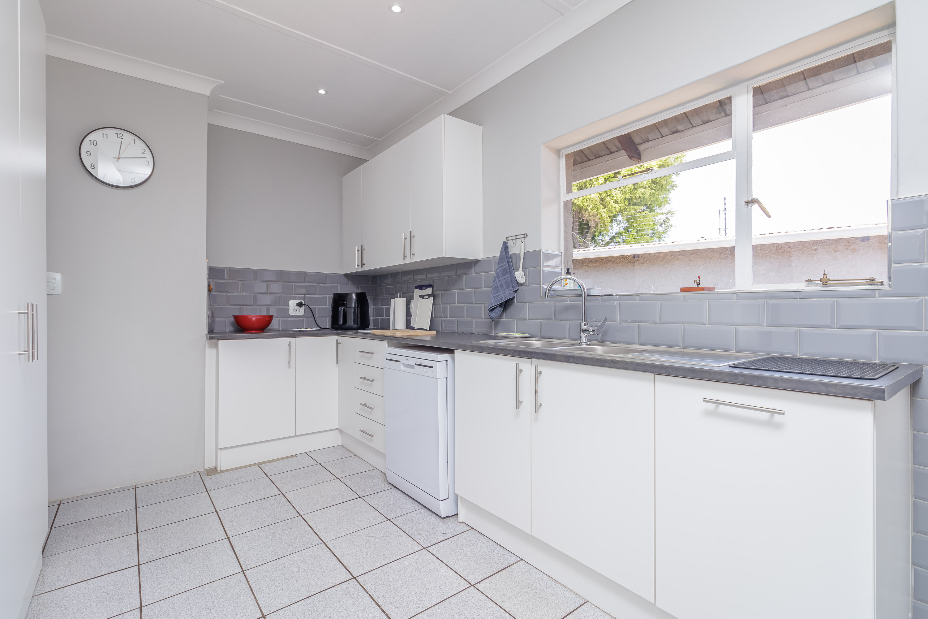 3 Bedroom Property for Sale in Blairgowrie Gauteng