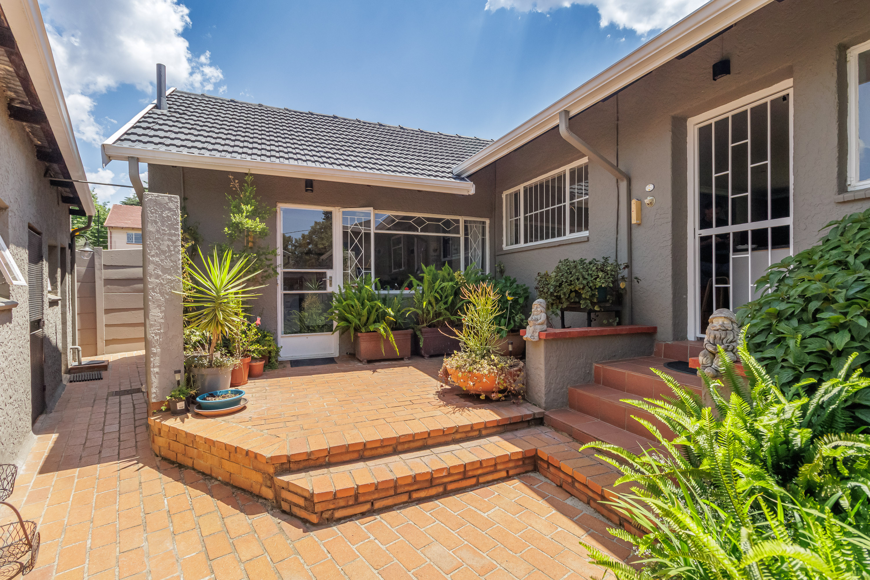 3 Bedroom Property for Sale in Blairgowrie Gauteng