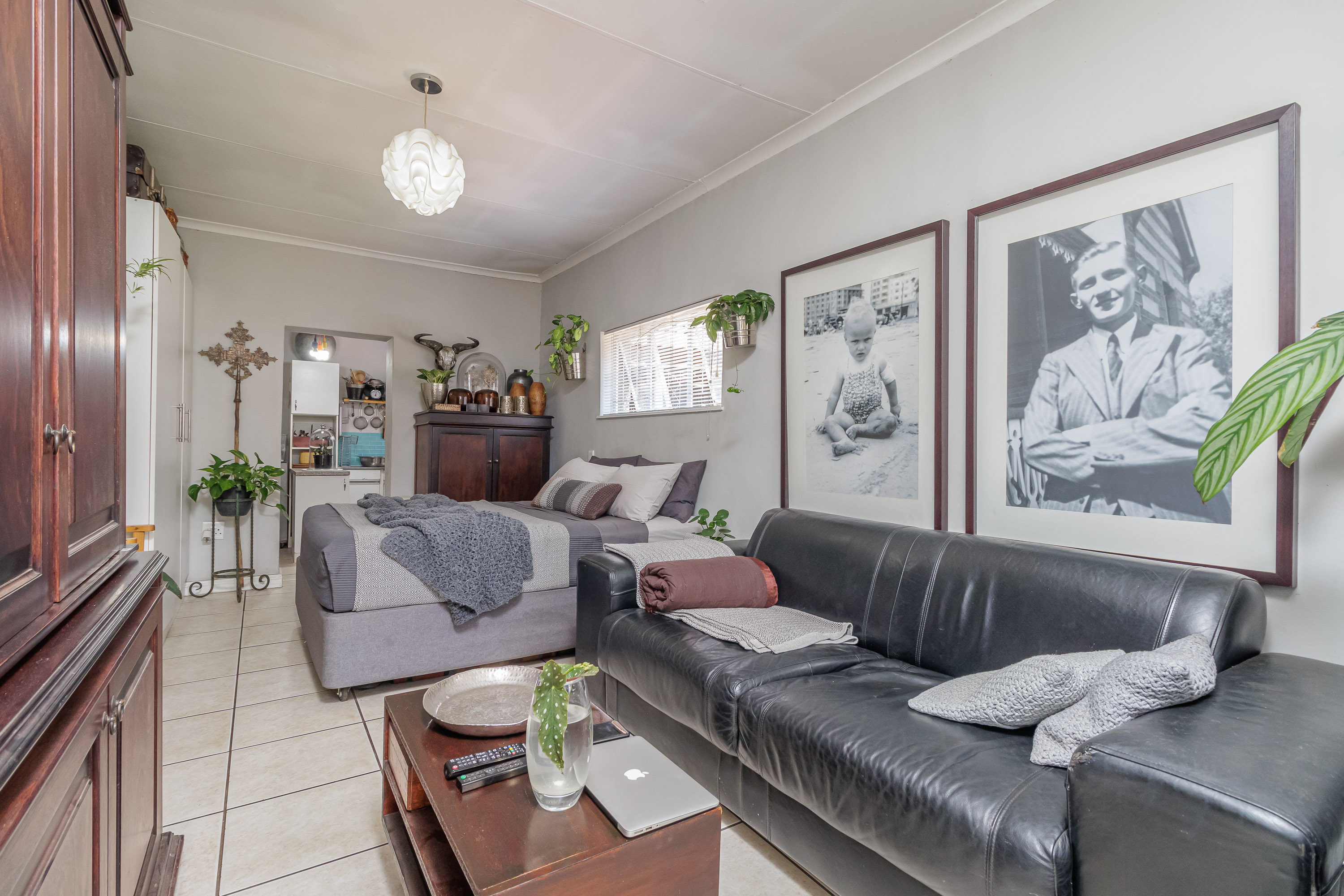 3 Bedroom Property for Sale in Blairgowrie Gauteng