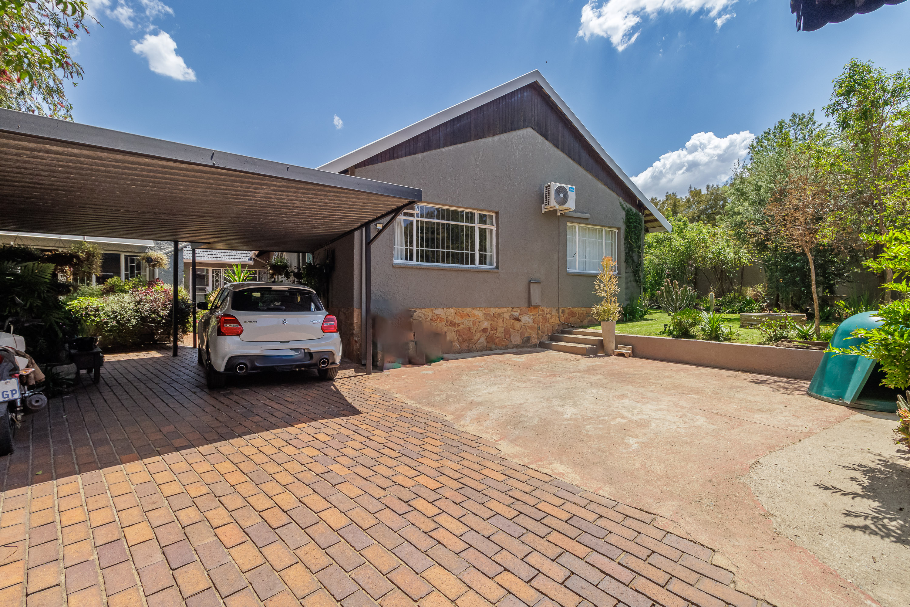 3 Bedroom Property for Sale in Blairgowrie Gauteng