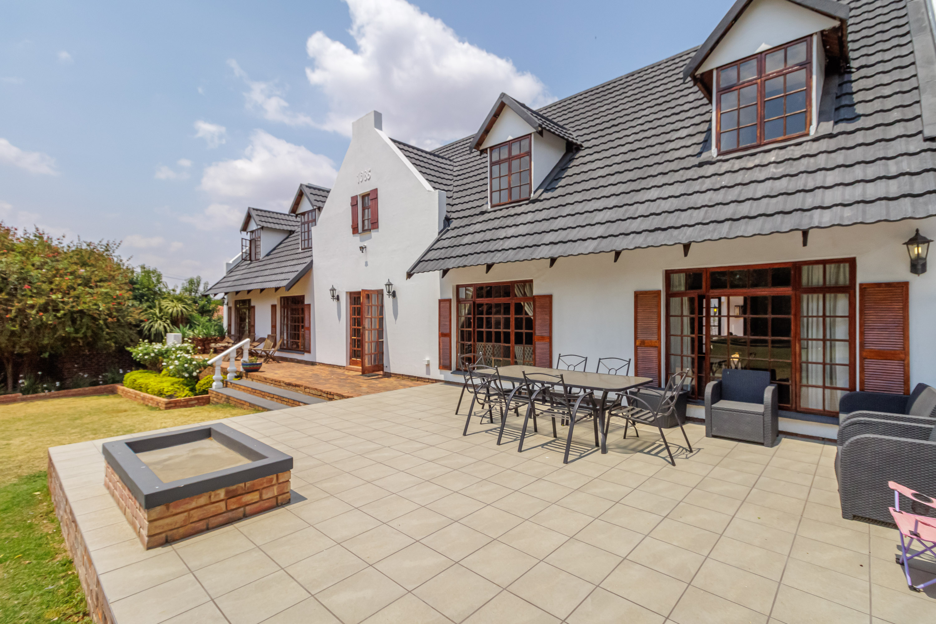 4 Bedroom Property for Sale in Overkruin Gauteng