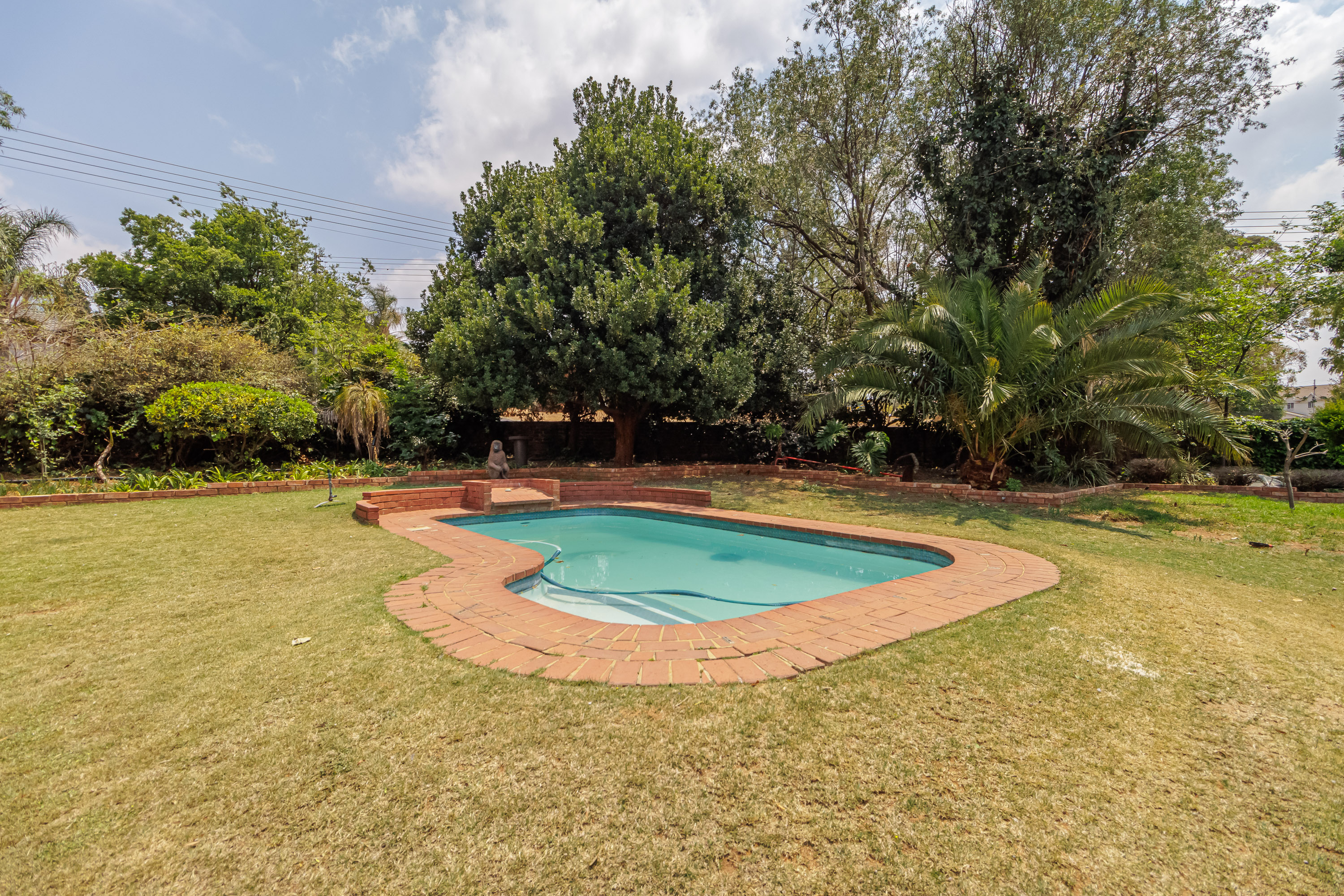 4 Bedroom Property for Sale in Overkruin Gauteng