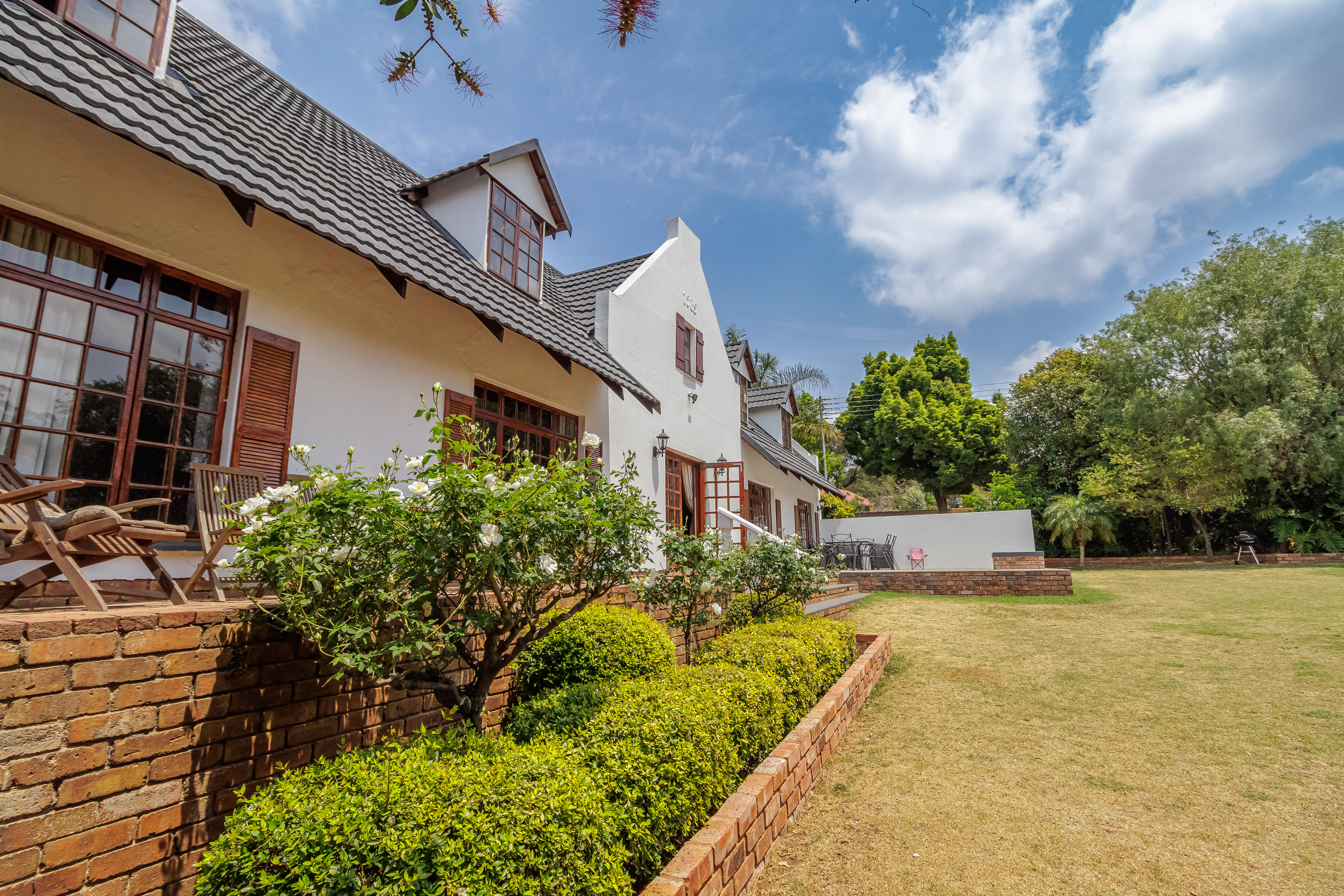 4 Bedroom Property for Sale in Overkruin Gauteng