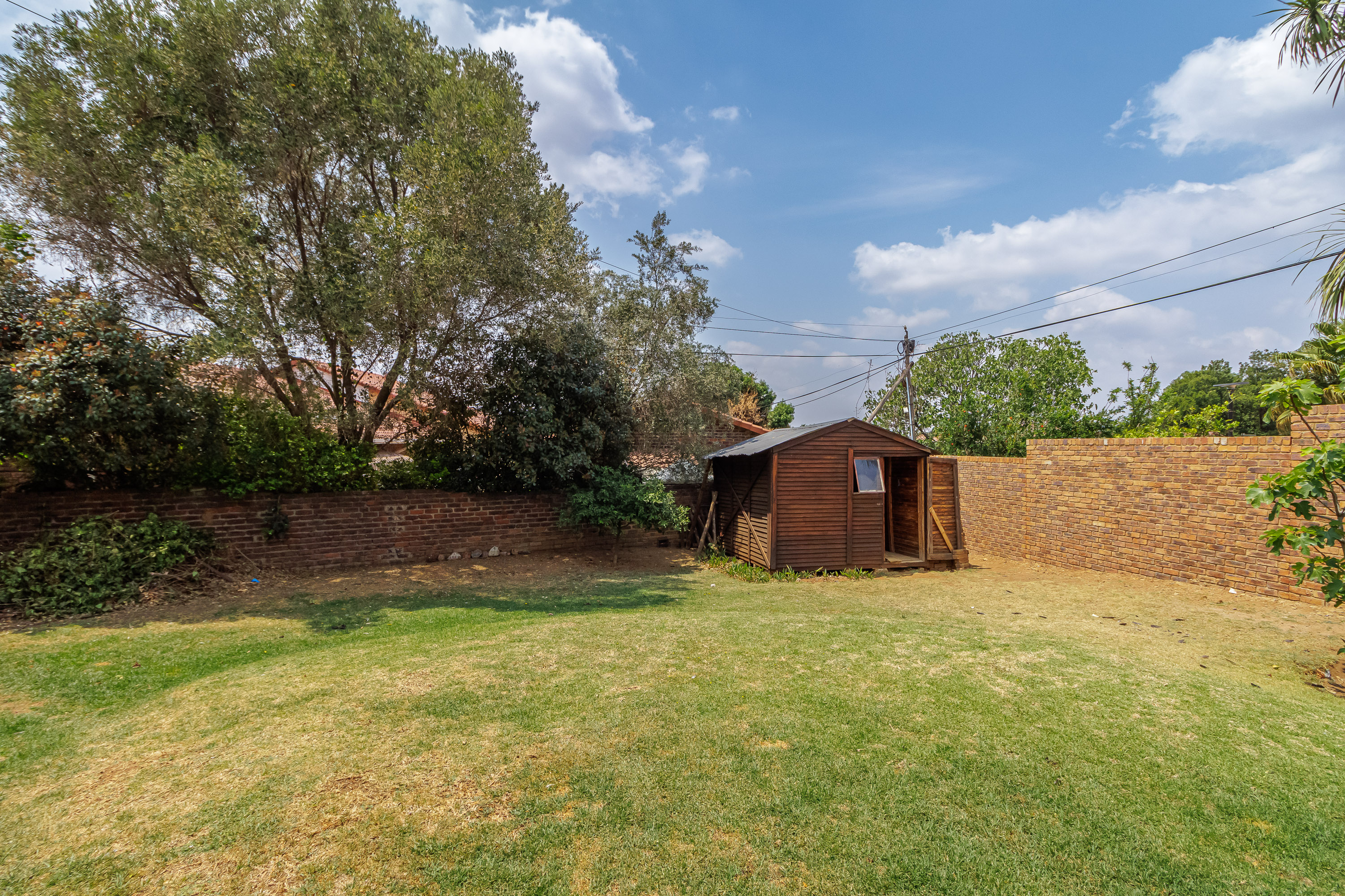 4 Bedroom Property for Sale in Overkruin Gauteng