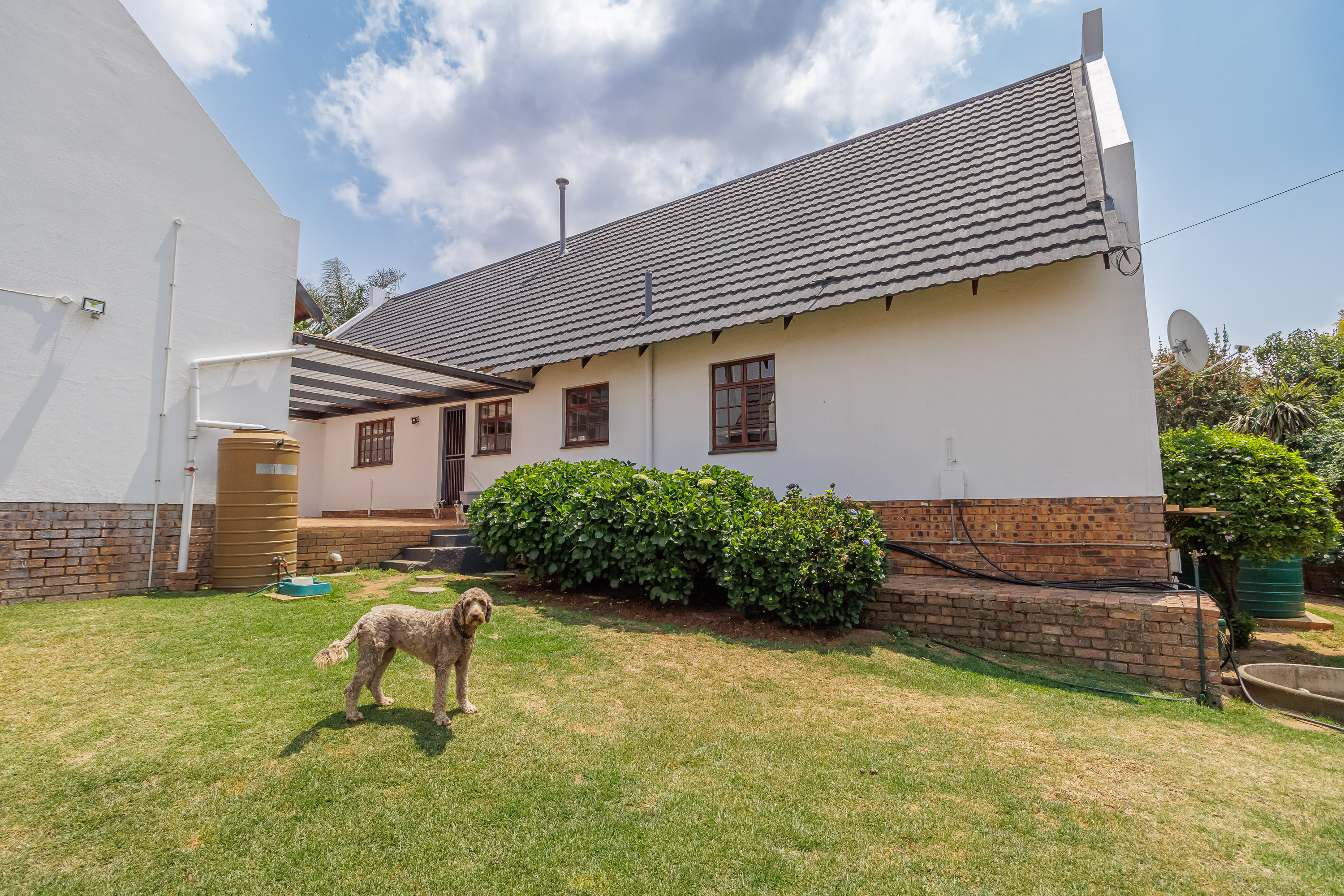 4 Bedroom Property for Sale in Overkruin Gauteng