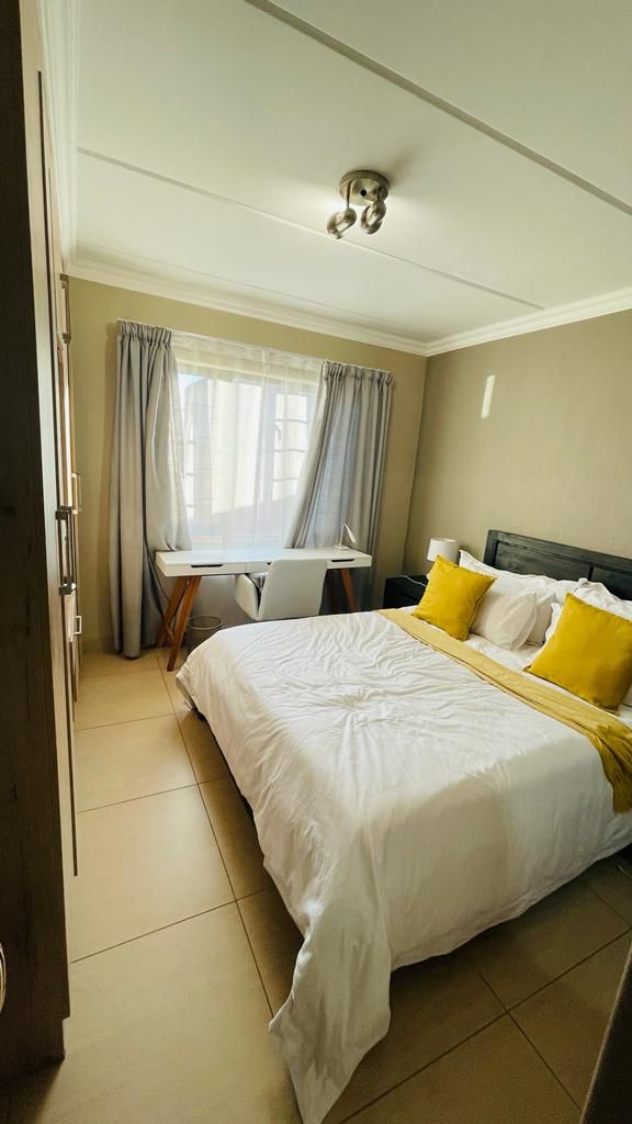 2 Bedroom Property for Sale in Annlin Gauteng