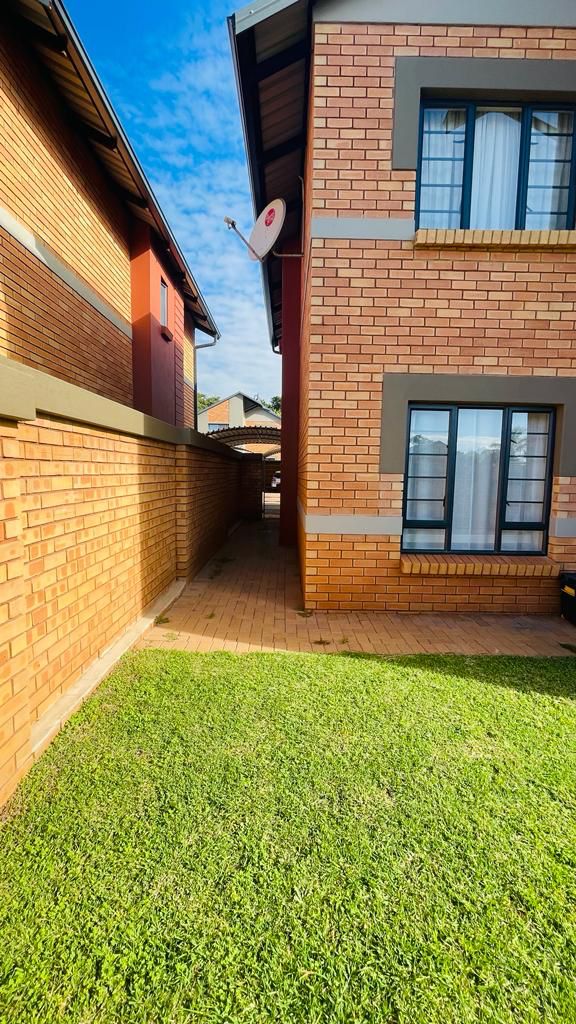 2 Bedroom Property for Sale in Annlin Gauteng